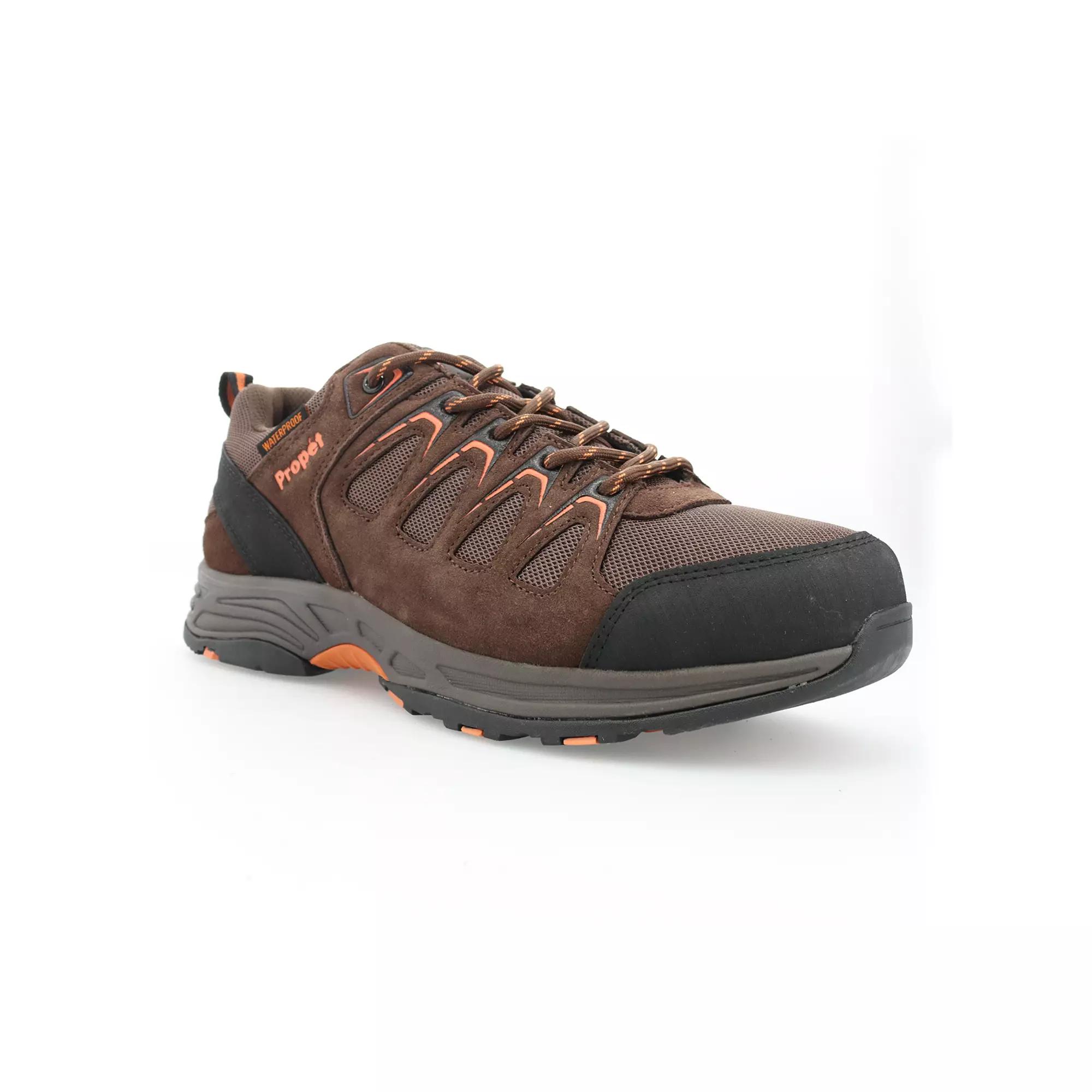 Propet Cooper Men's Waterproof Hiking Shoes,  Product Image