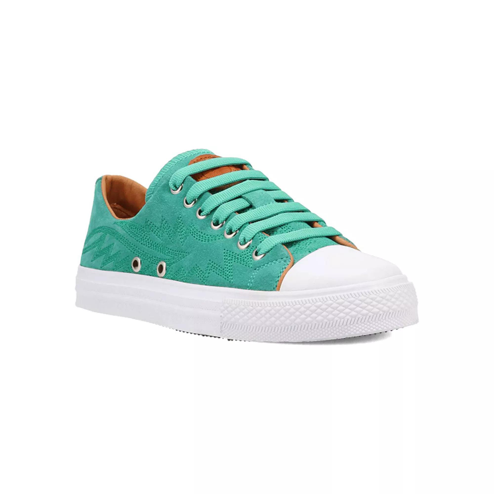Dingo Campus Women's Sneakers,  Product Image