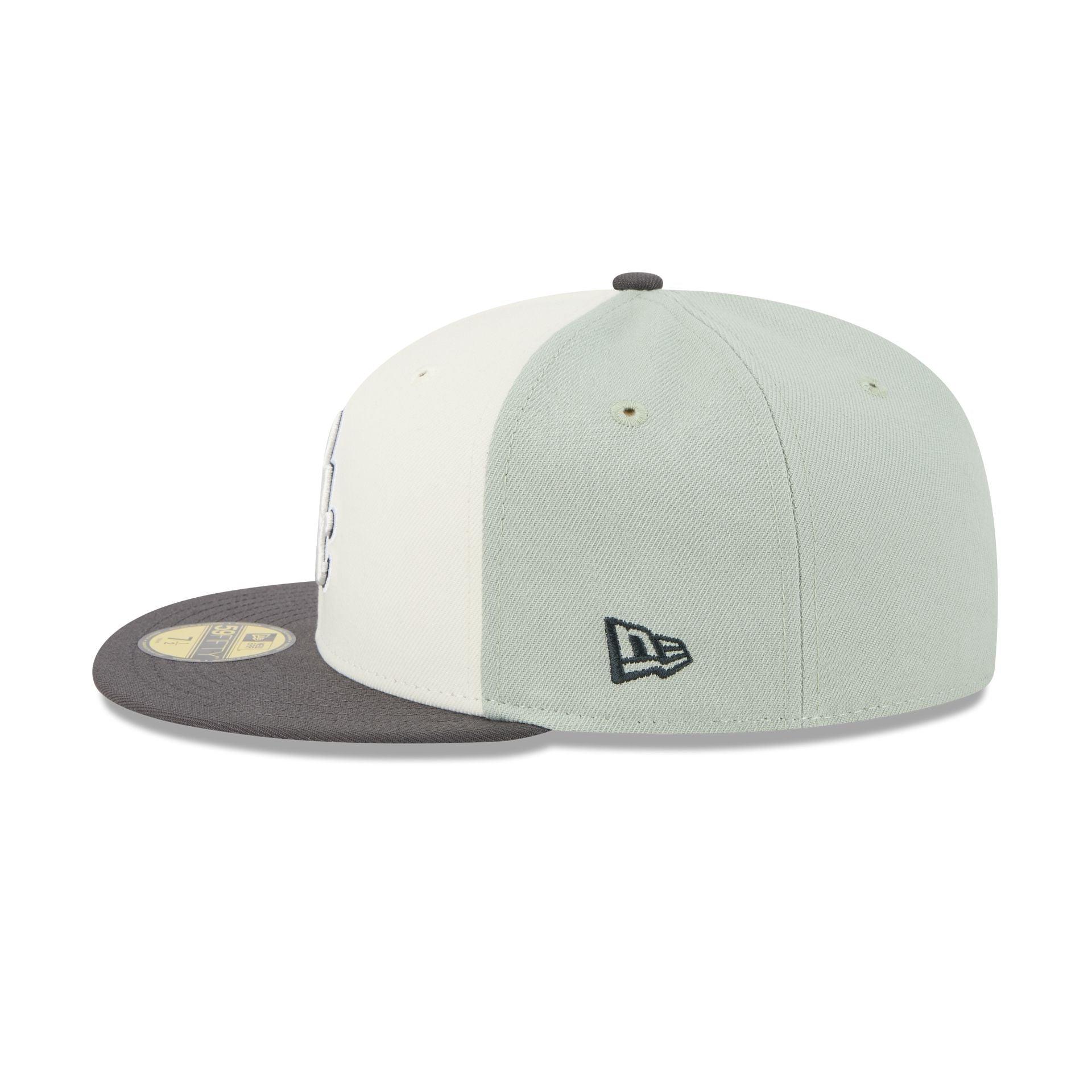 Guerreros de Oaxaca Mint 59FIFTY Fitted Hat Male Product Image