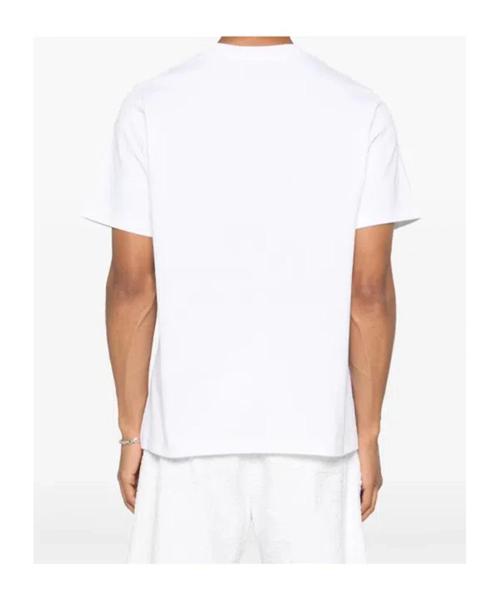 organic-cotton t-shirt Product Image