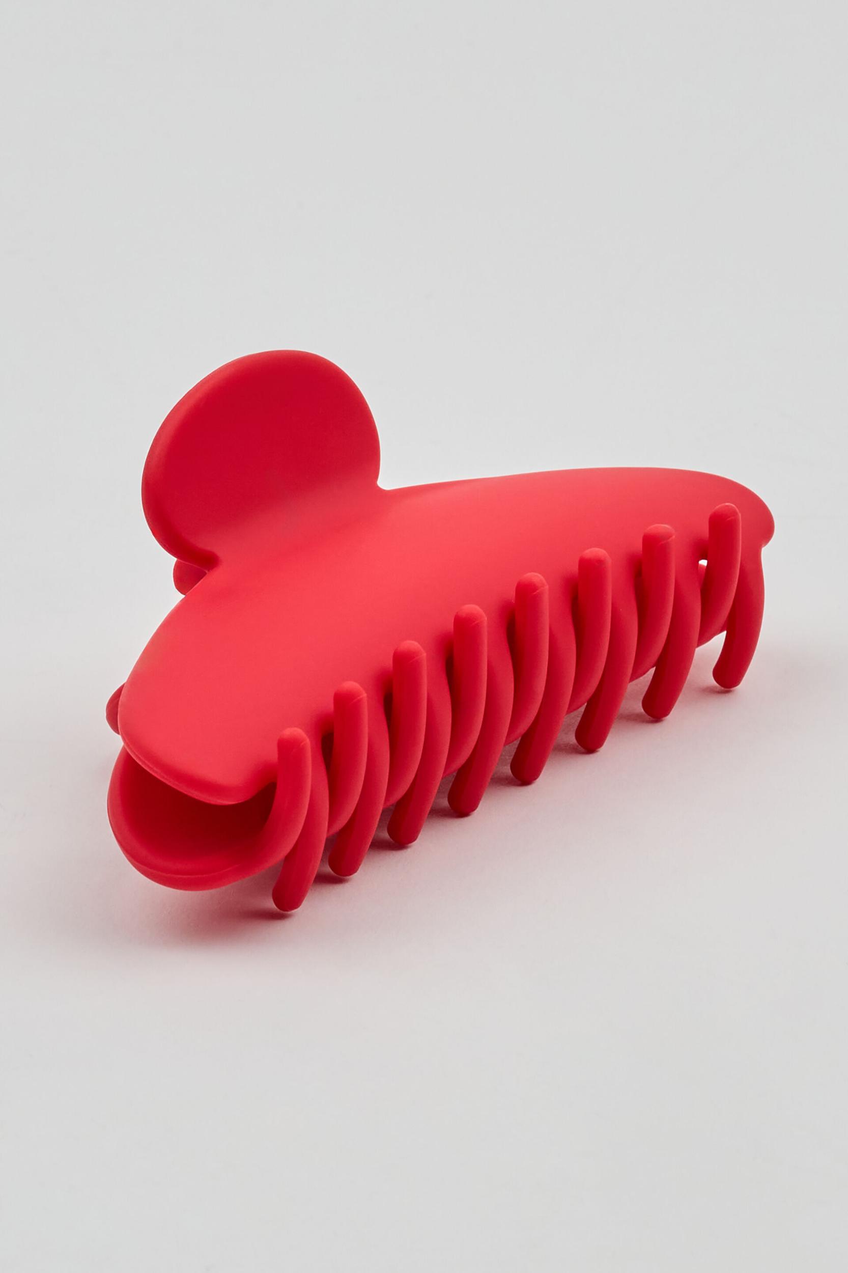 Basic Rounded Small Clip Product Image