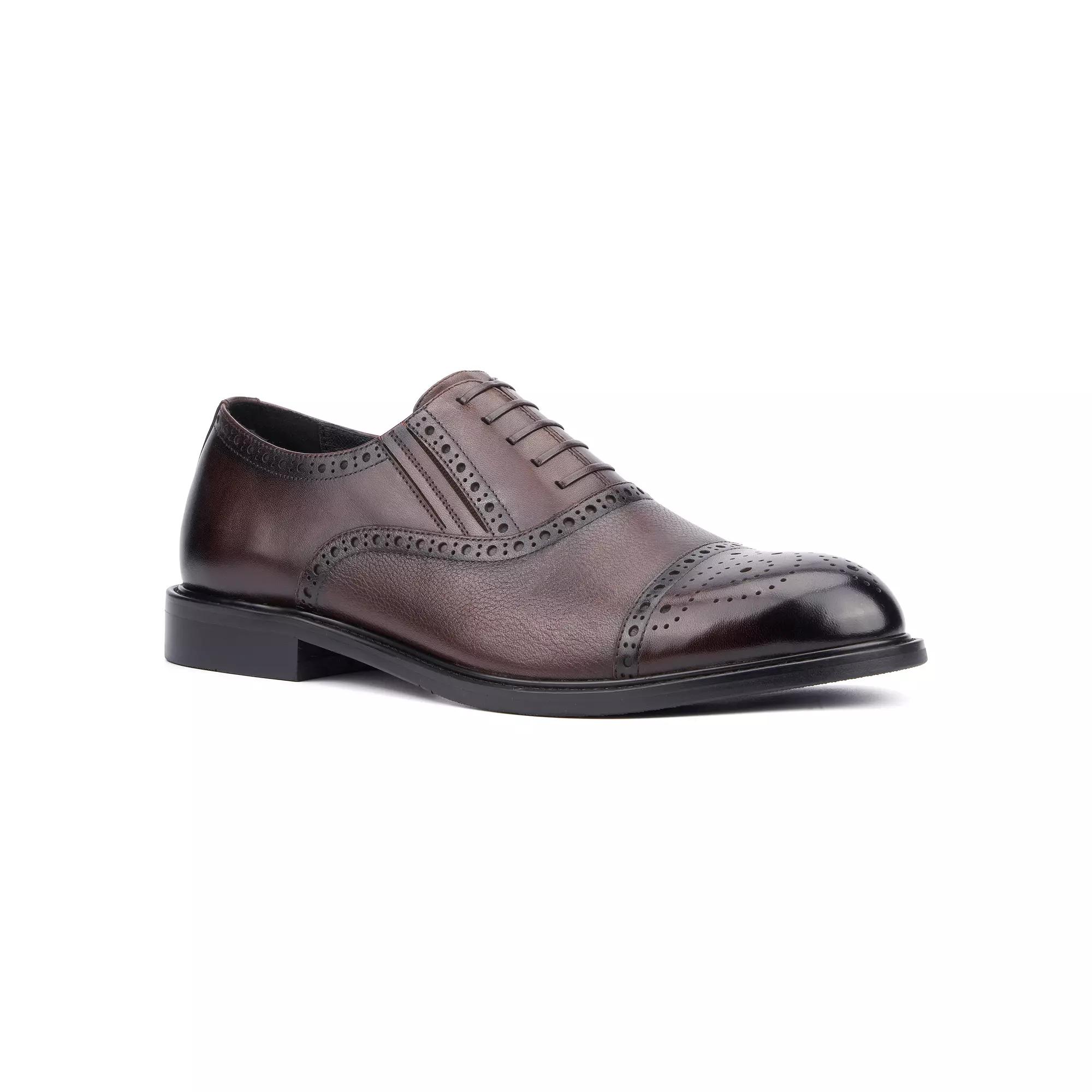 Vintage Foundry Co. Mens Cosmio Dress Oxford Shoes Product Image