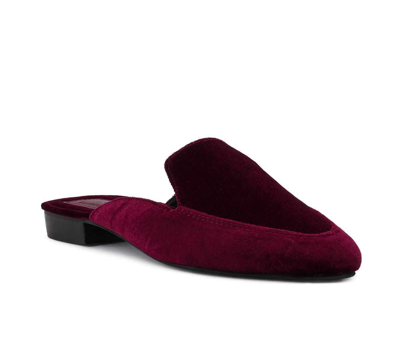 Women's Rag & Co Batiste Mules Product Image