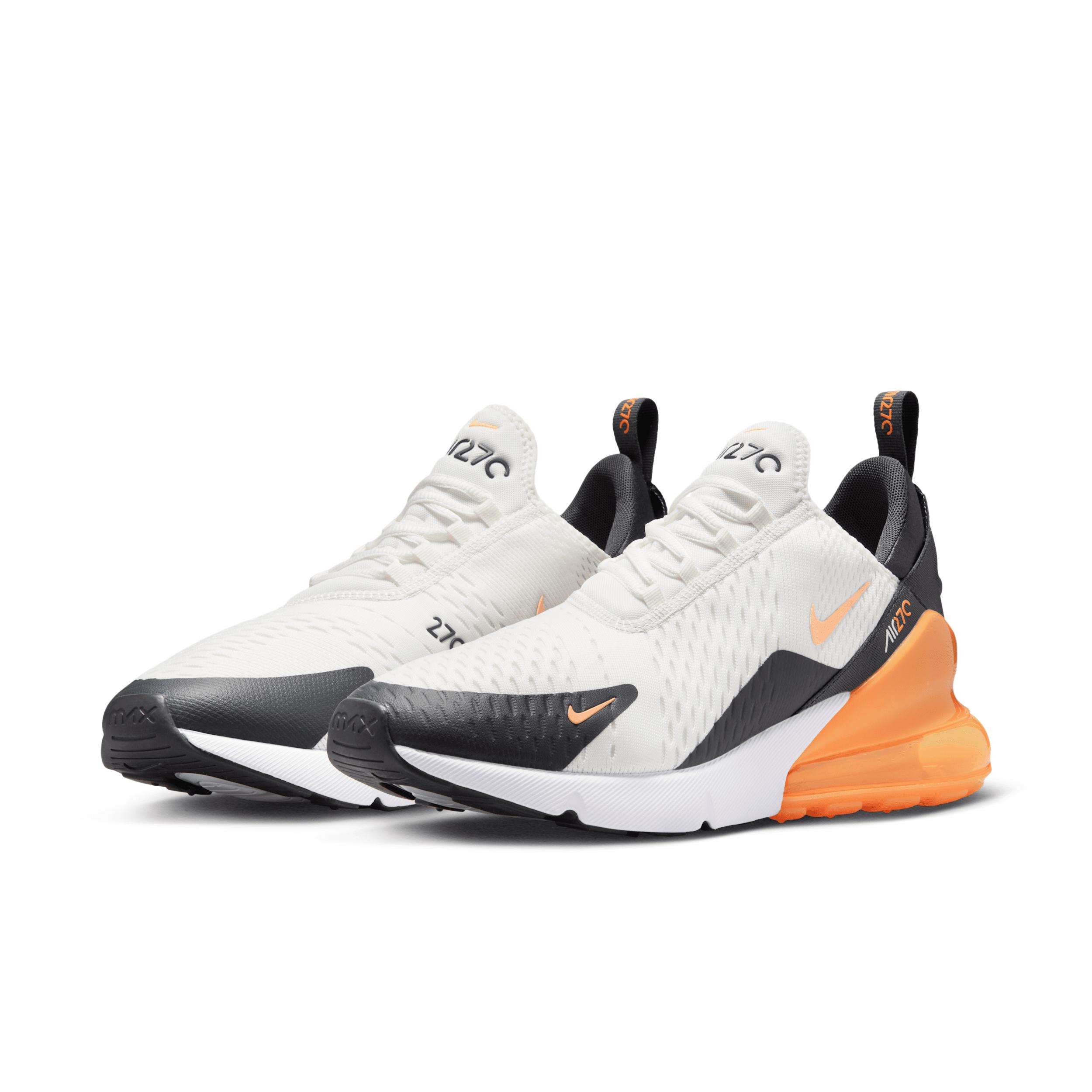 Nike Mens Air Max 270 Shoes | AH8050-114 Product Image