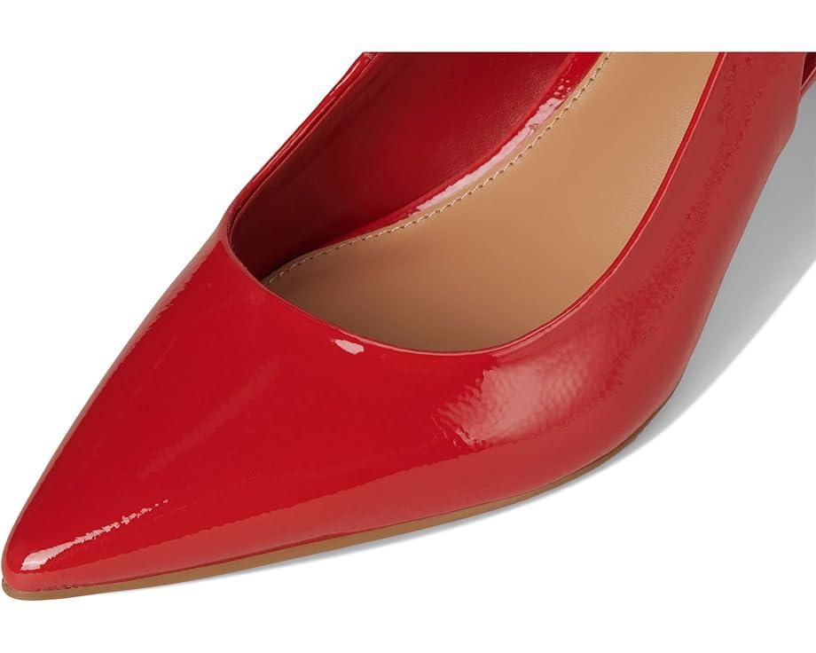 Hamden Buckle Slingback Pump Product Image
