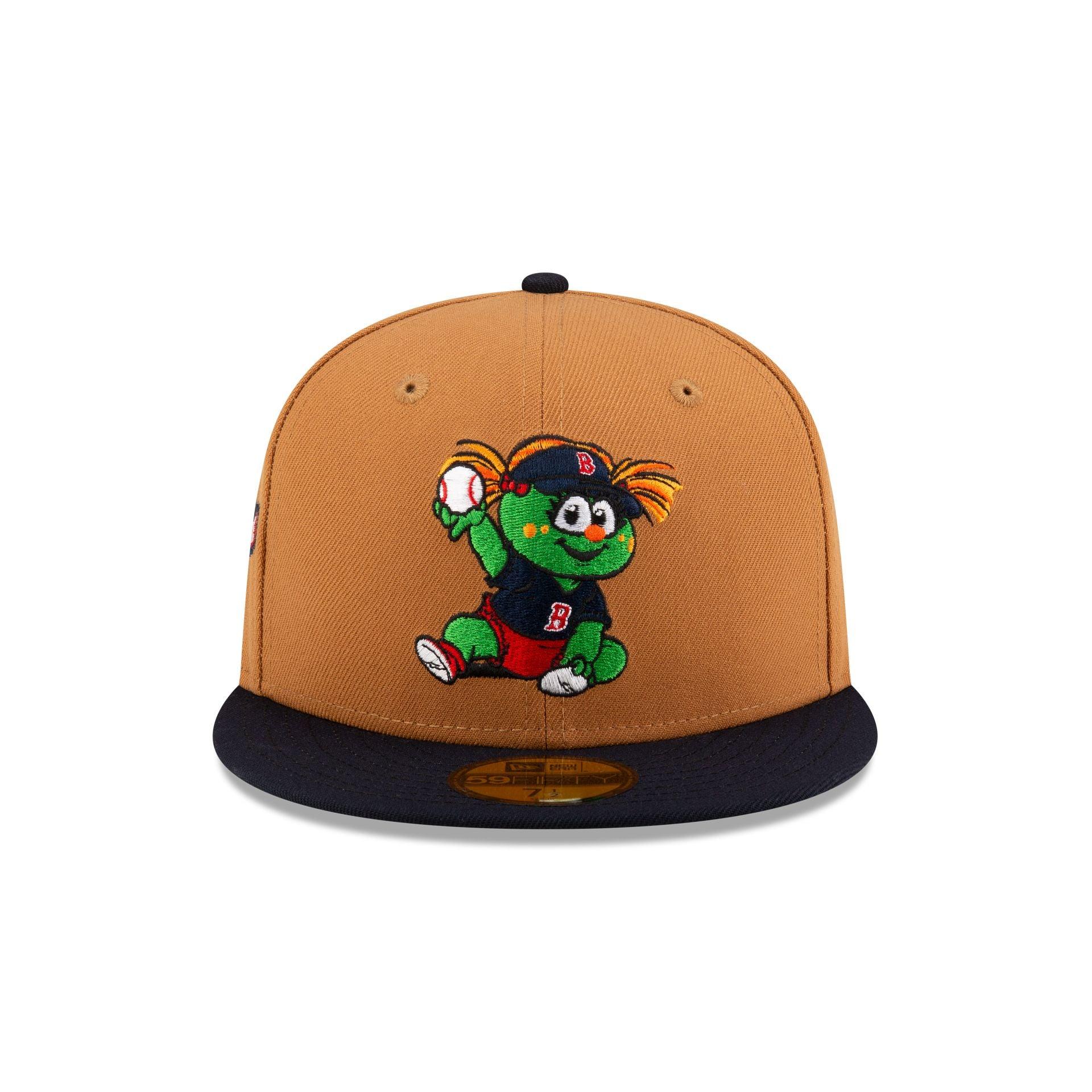 Minnesota Twins Mini Mascot 59FIFTY Fitted Hat Male Product Image