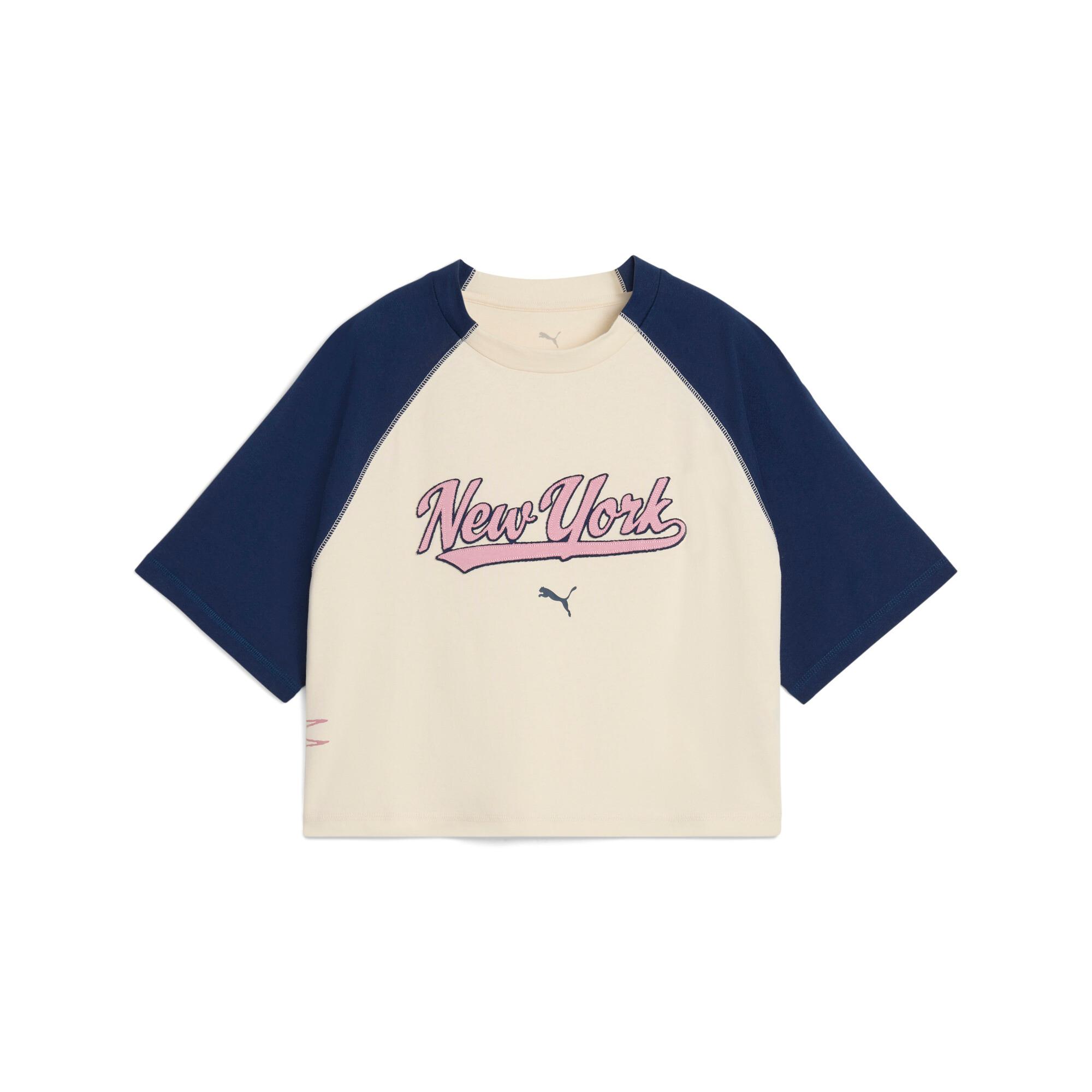 WARDROBE ESS NYC Tee Women Product Image