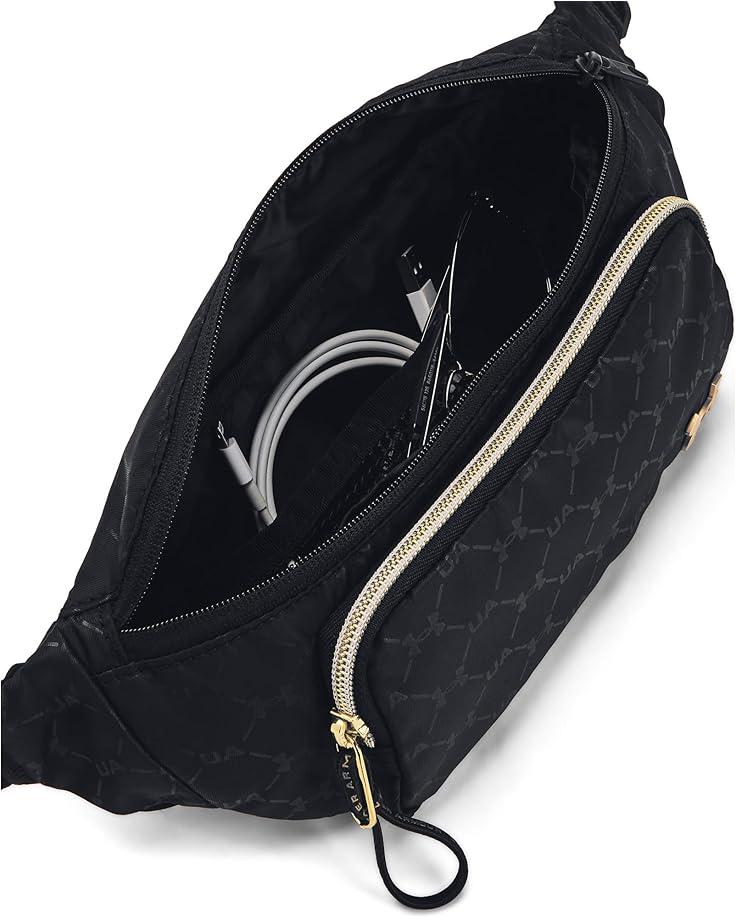 Heritage Crossbody Bag (4L) Product Image