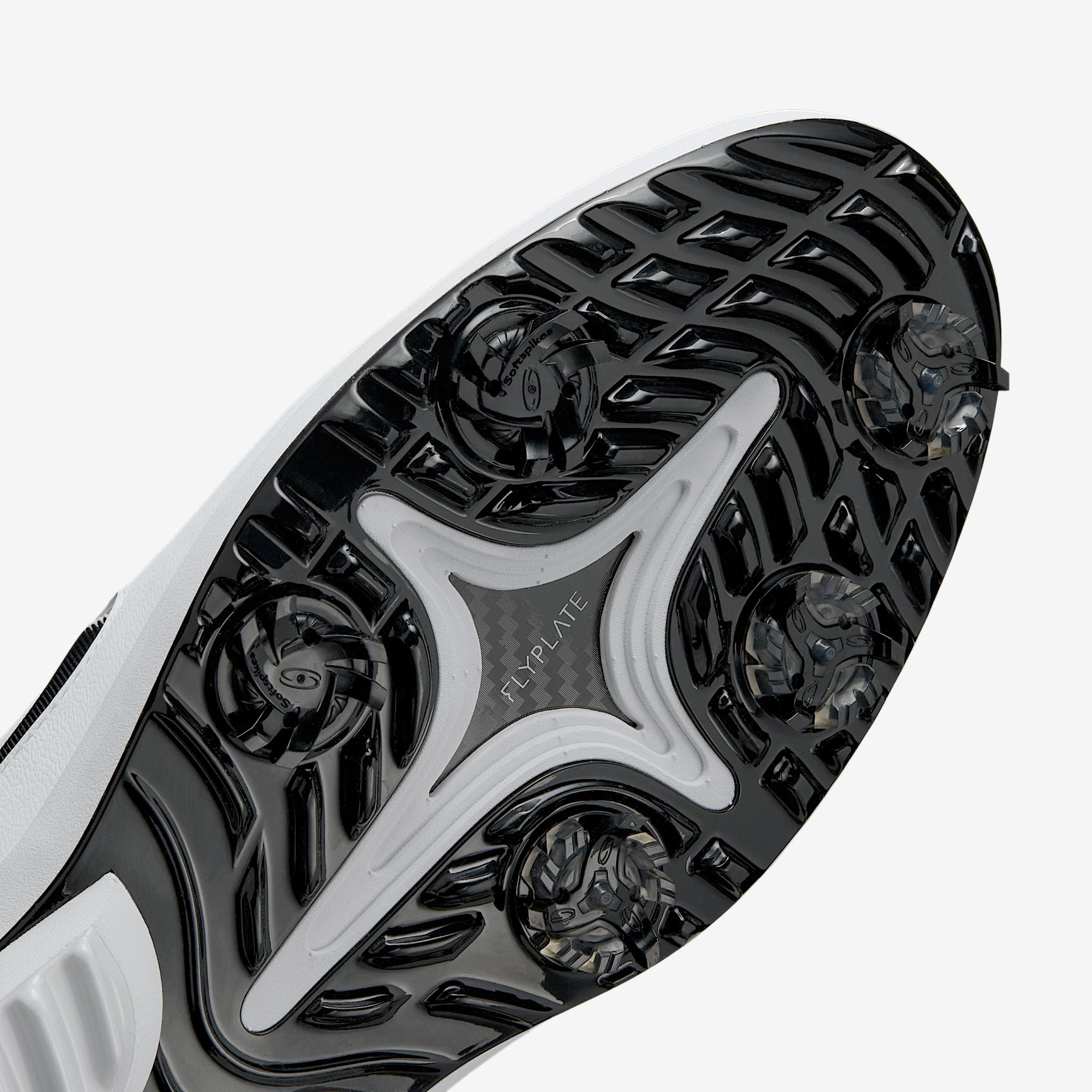 Nike Victory Tour 4 Golf Shoes Product Image