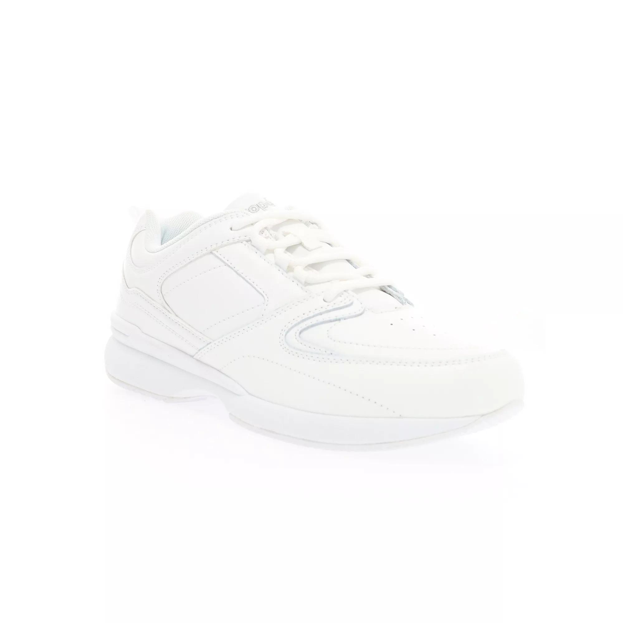 Propet Lifewalker Women's Leather Sport Sneakers,  Product Image