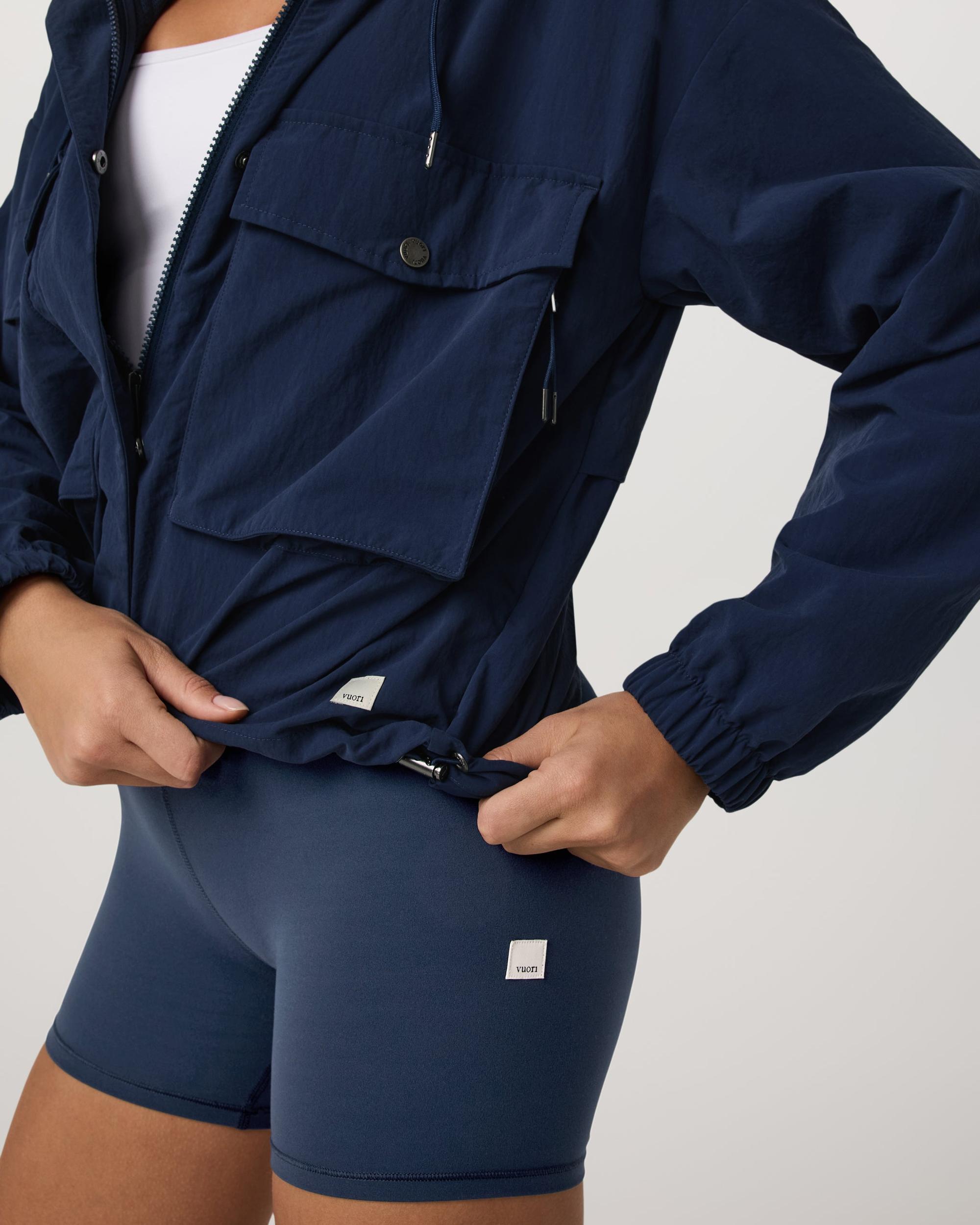 Bayside Jacket Product Image