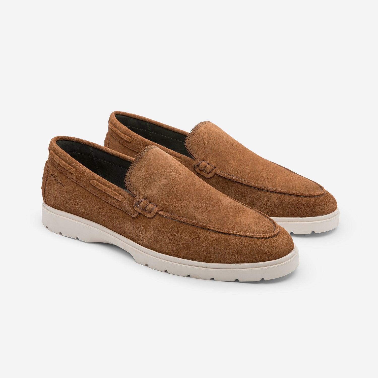 28's Venetian Leather Low Top Product Image