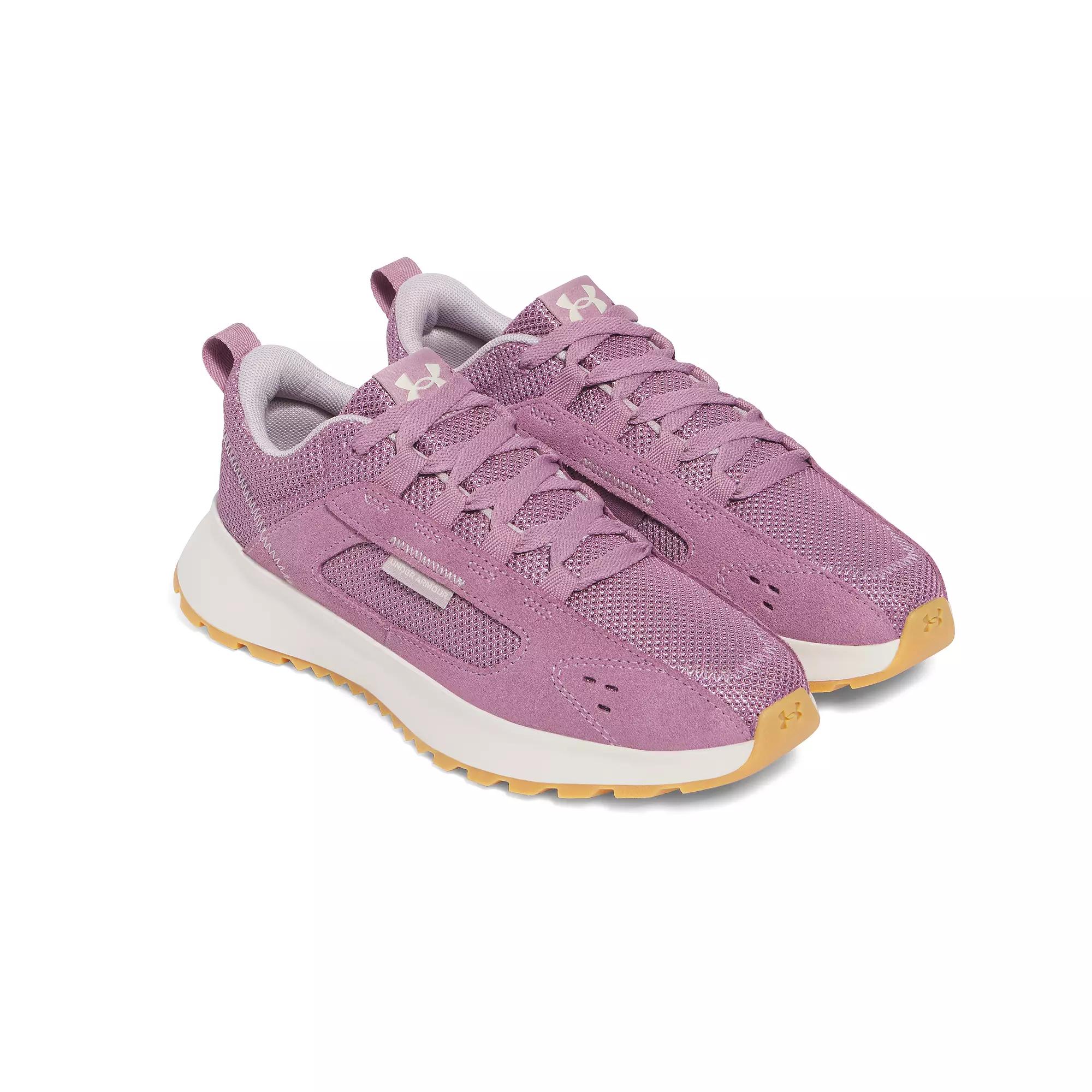 Under Armour Street Mirage Womens Shoes Product Image