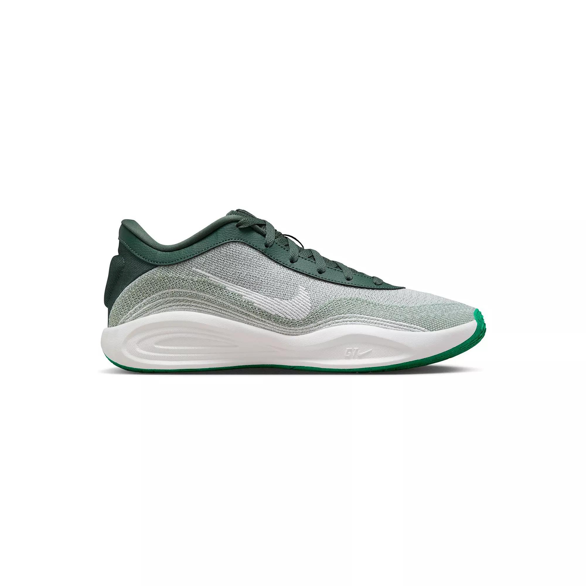 Nike G.T. Hustle Academy Mens Basketball Shoes Product Image