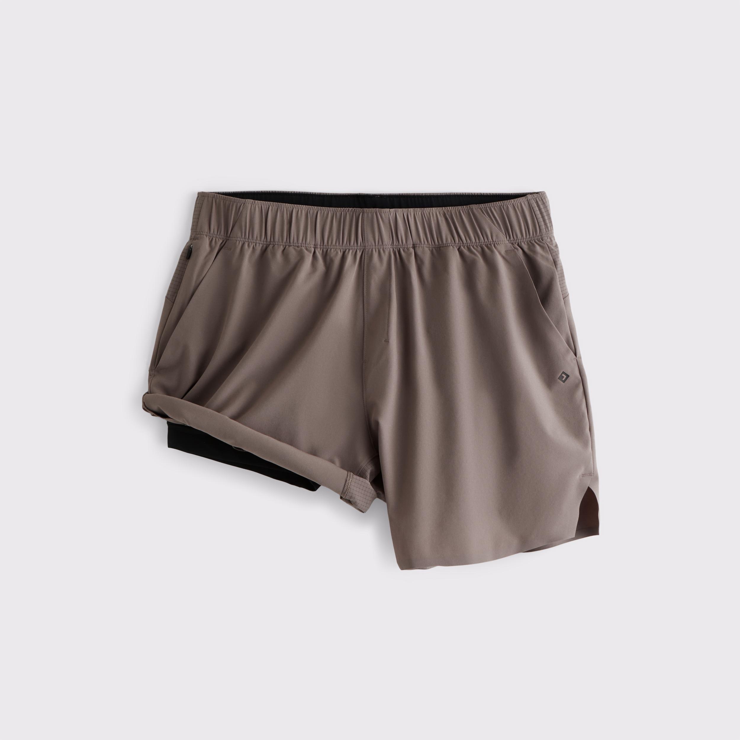 YPB motionTEK Lined Ready Short Product Image