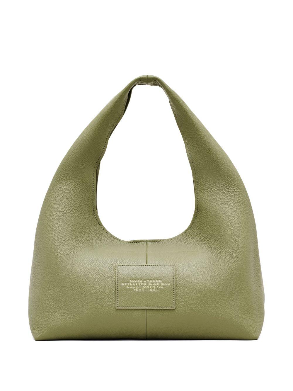 The Leather Sack Bag Product Image