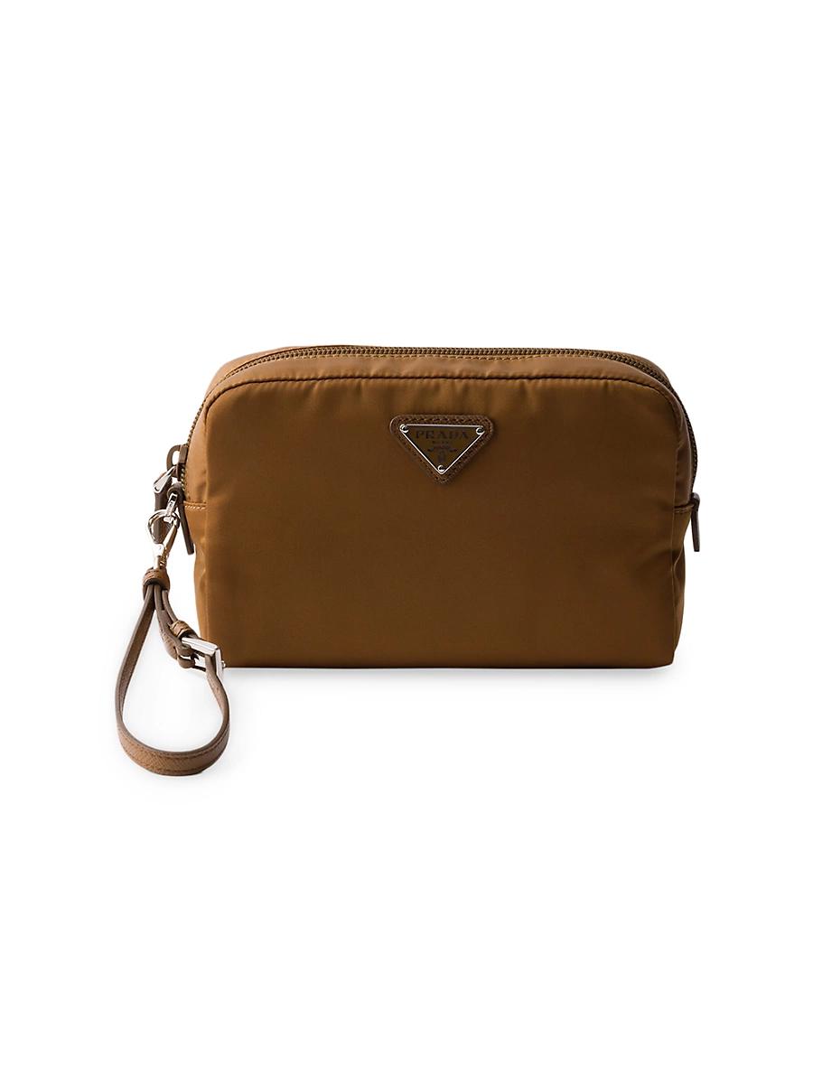 Womens Re-Nylon Pouch Product Image