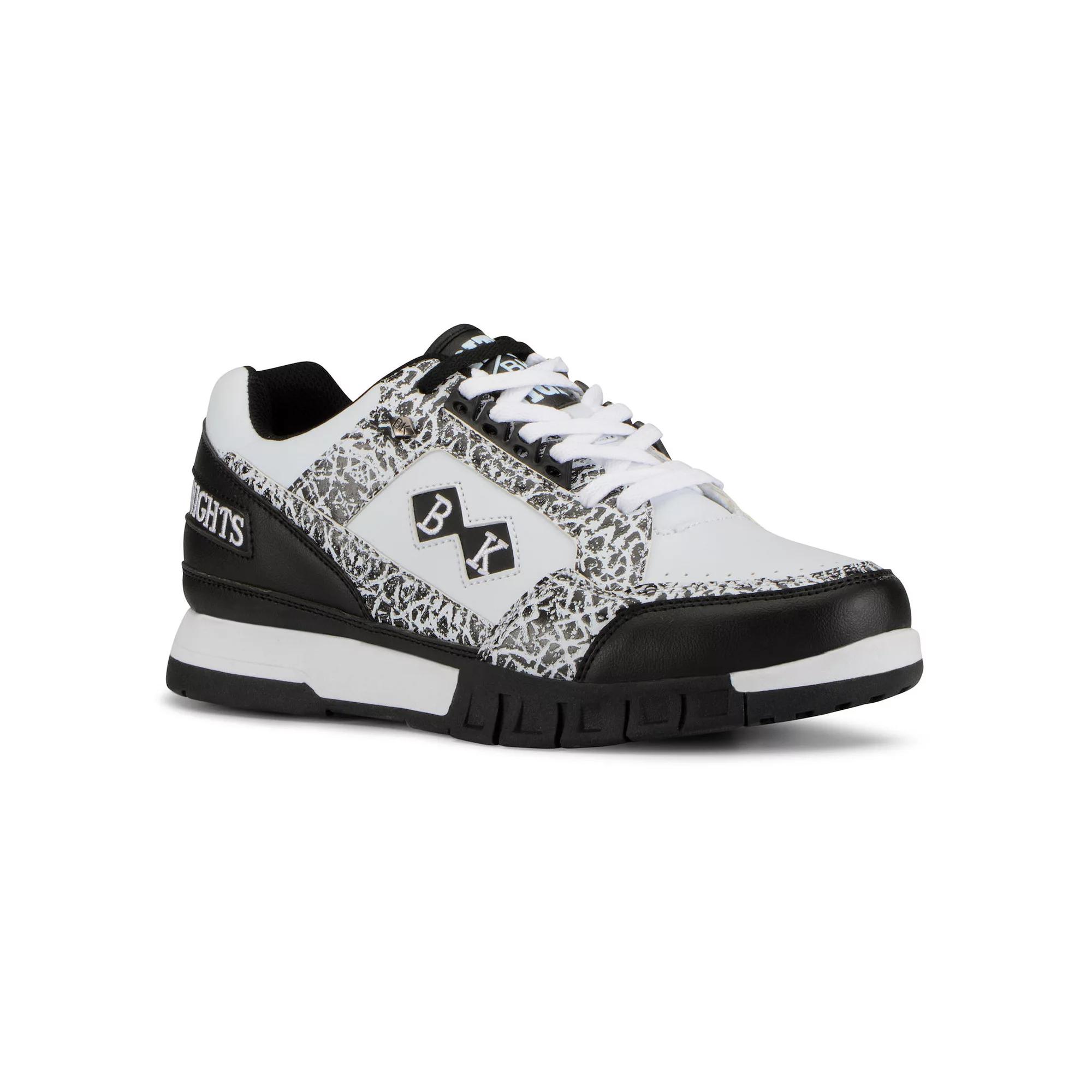 British Knights Metros Men's Sneakers,  Product Image