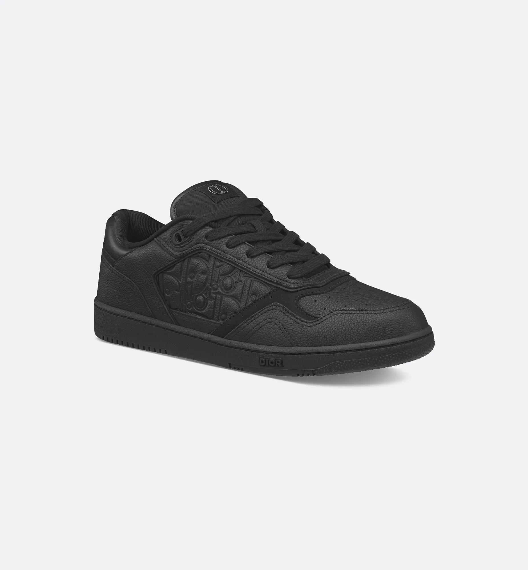 B27 Uptown Low-Top Sneaker Product Image