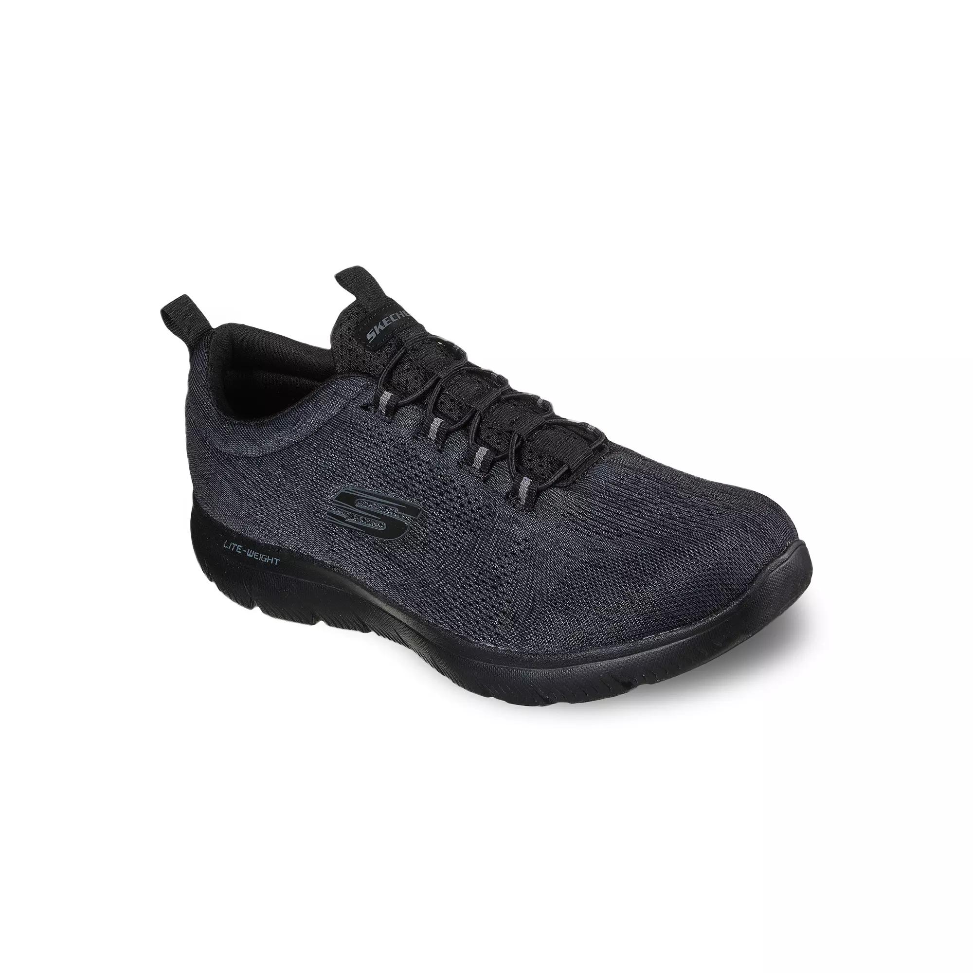 Skechers® Summits Louvin Men's Sneakers,  Product Image