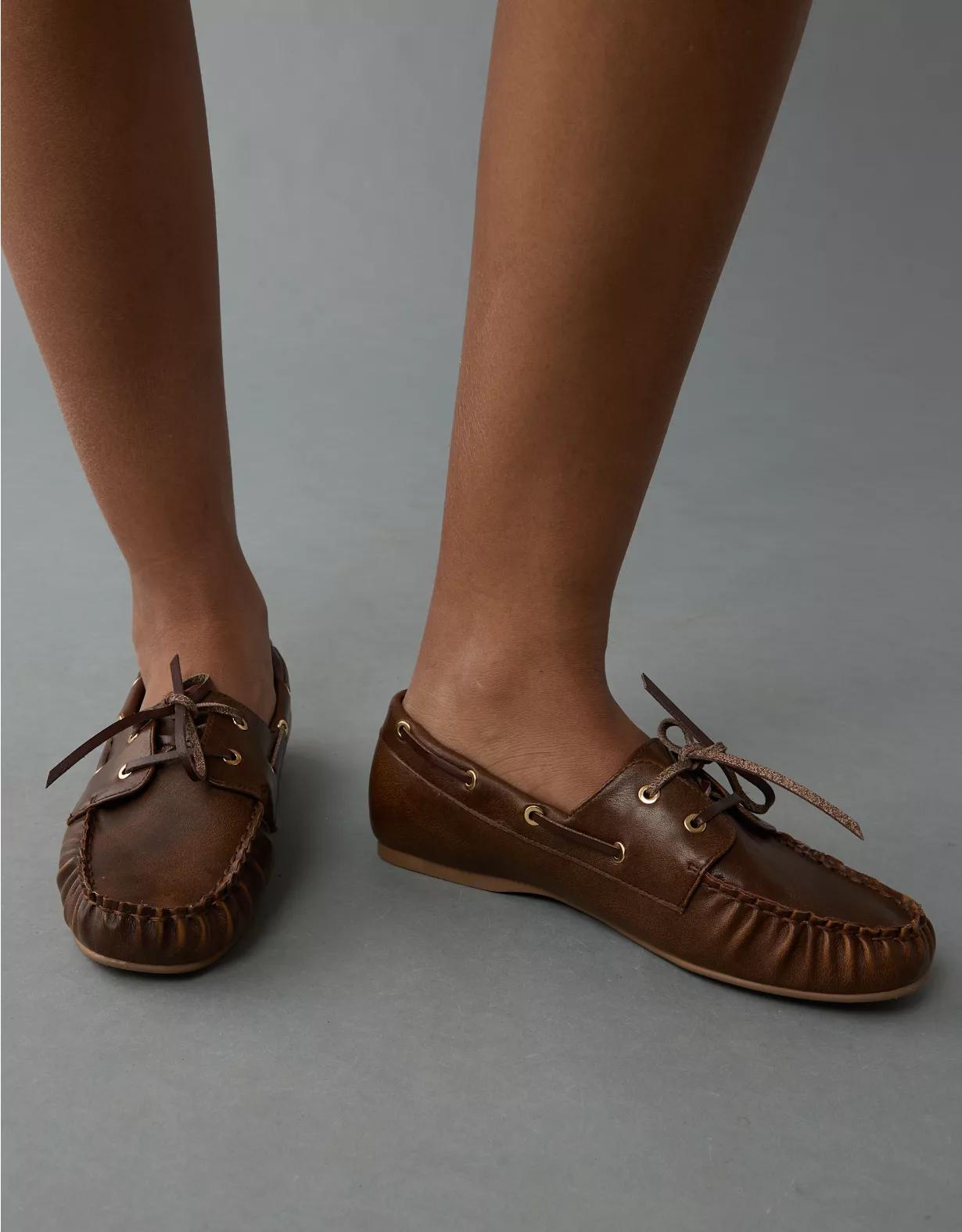 AE Boat Shoe Product Image