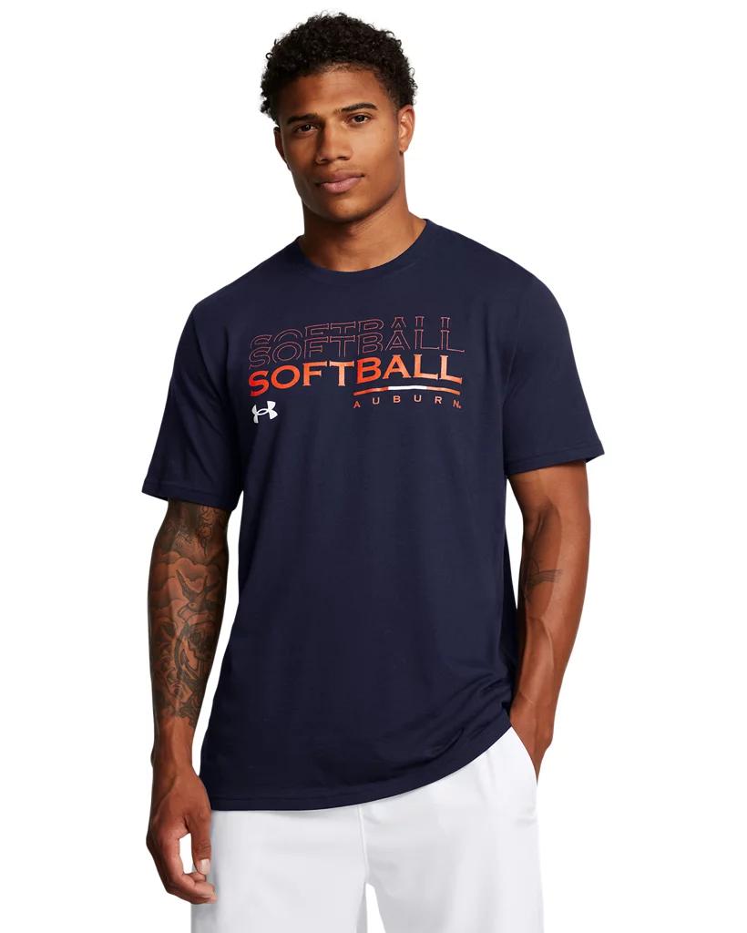 UA Performance Cotton Collegiate Product Image