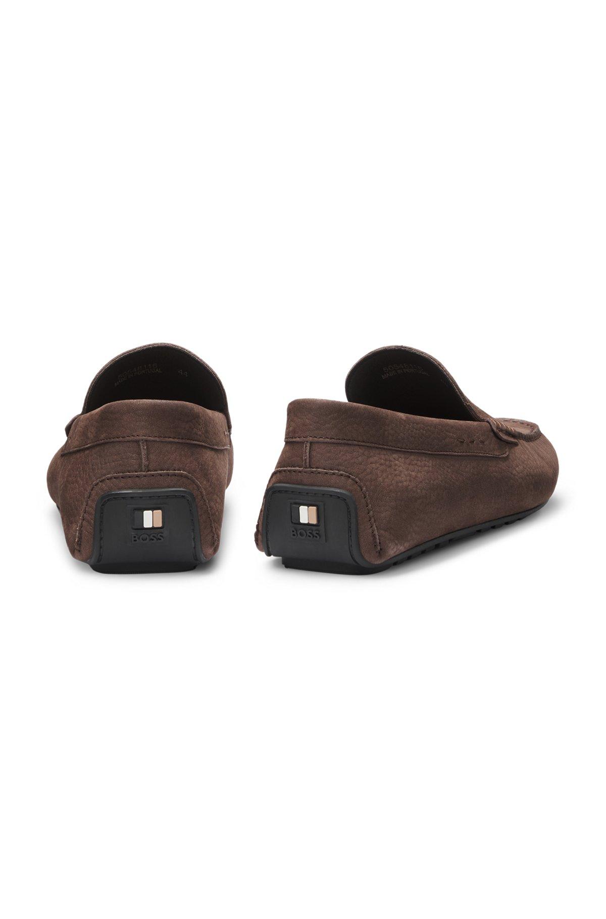 Womens Manhattan Leather Belt Product Image