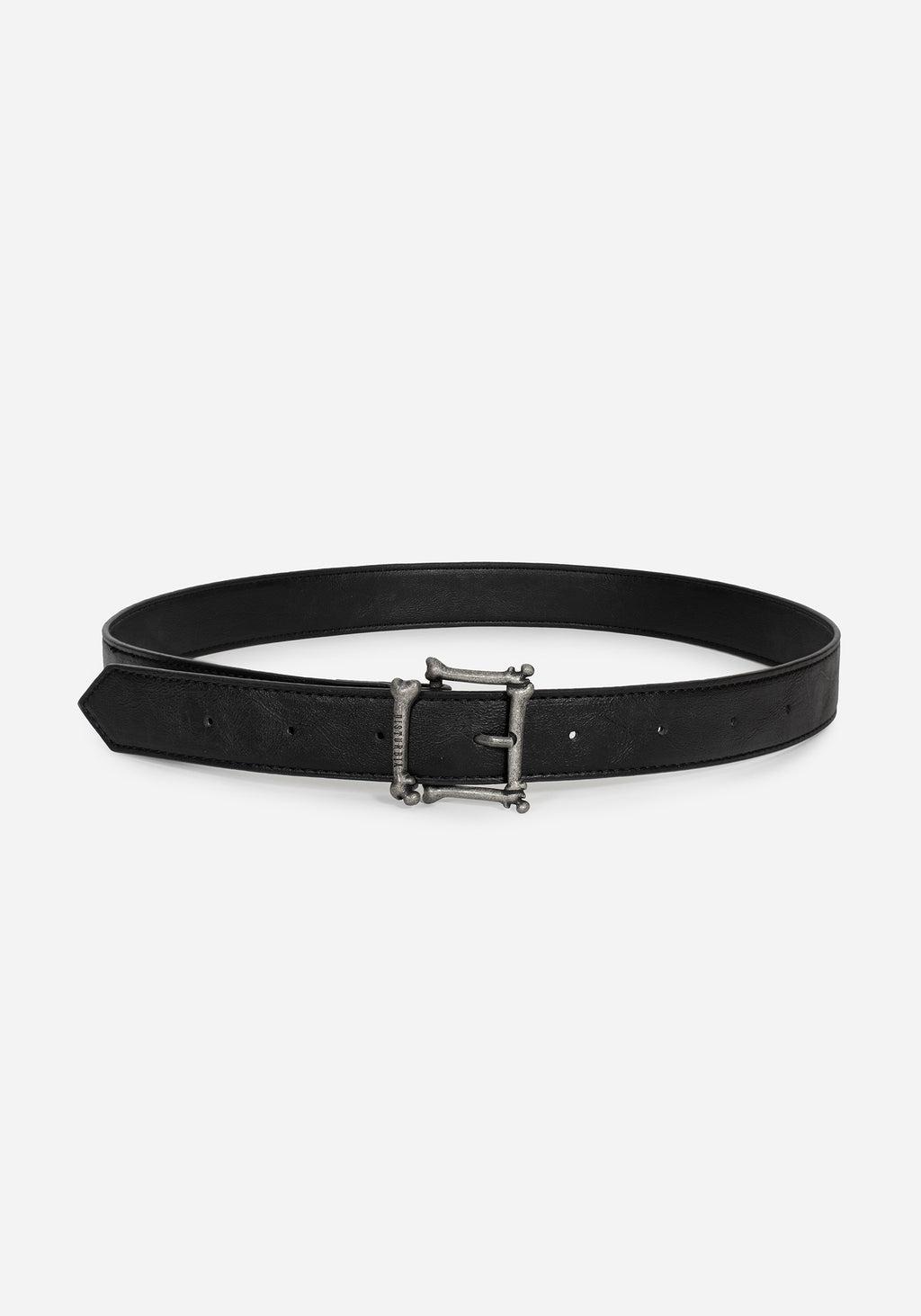 Drakon Bones Buckle Belt Product Image