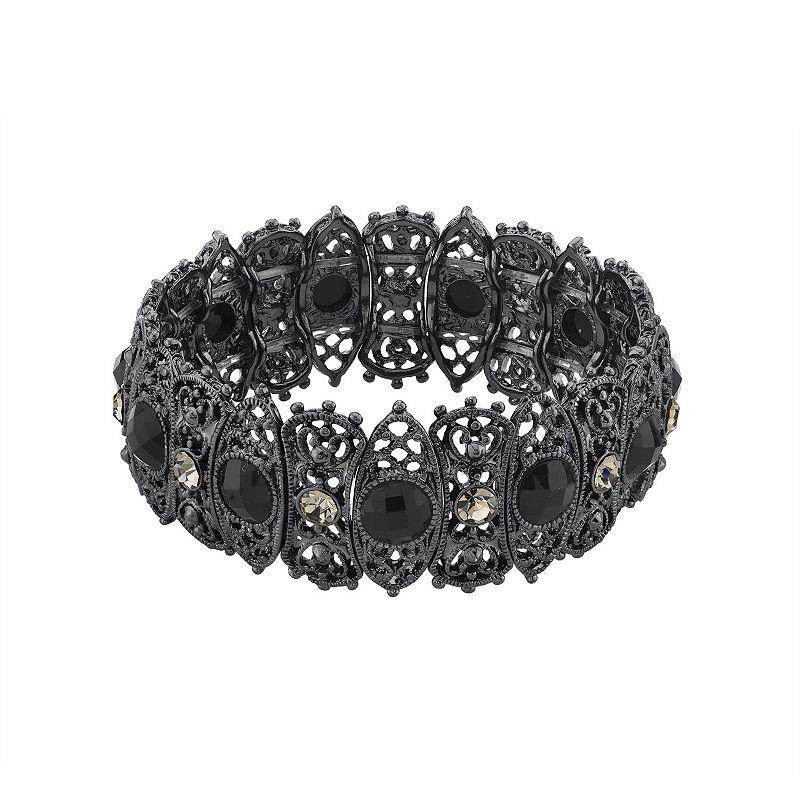 1928 Stretch Bracelet, Women's,  Product Image