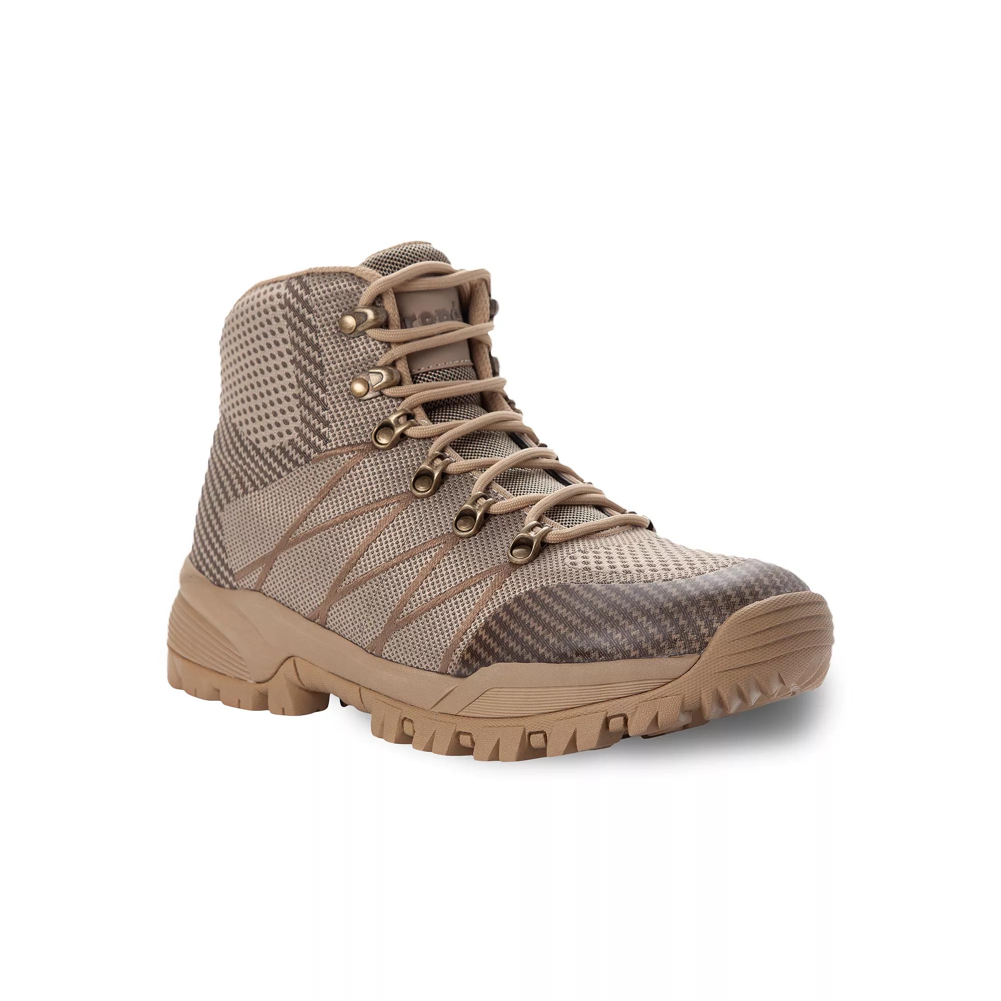 Propet Traverse Mens Waterproof Hiking Boots Product Image