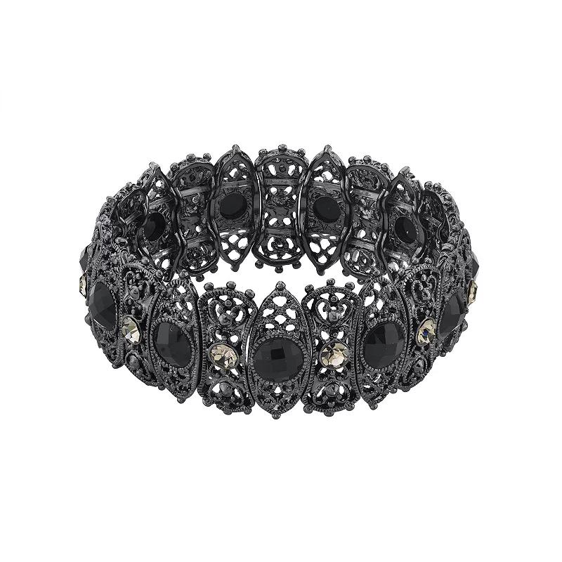 1928 Stretch Bracelet, Women's,  Product Image