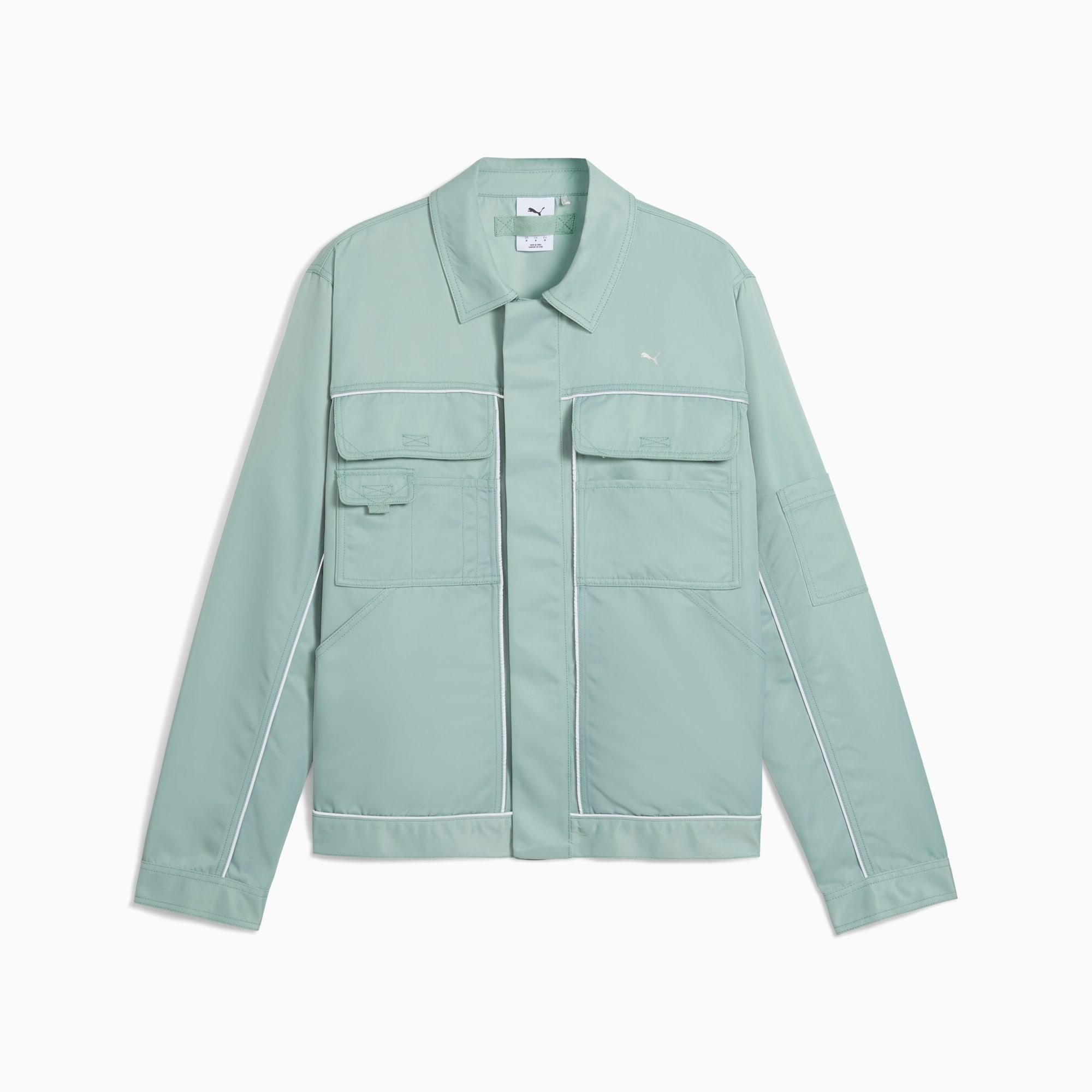 Puma Gear Jacket Men Product Image