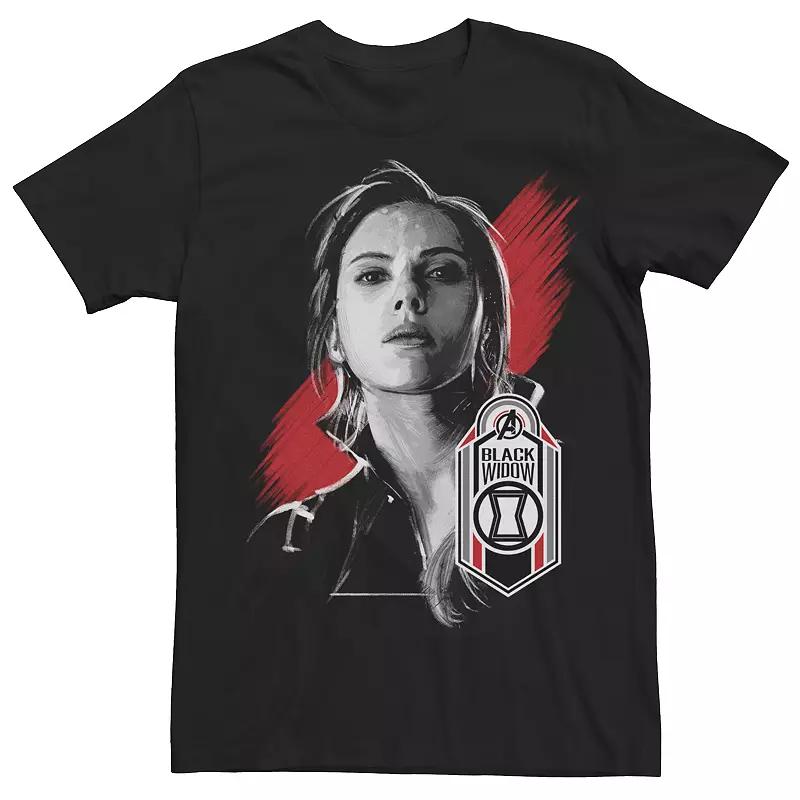 Men's Hippo Mermaid Tee,  Product Image