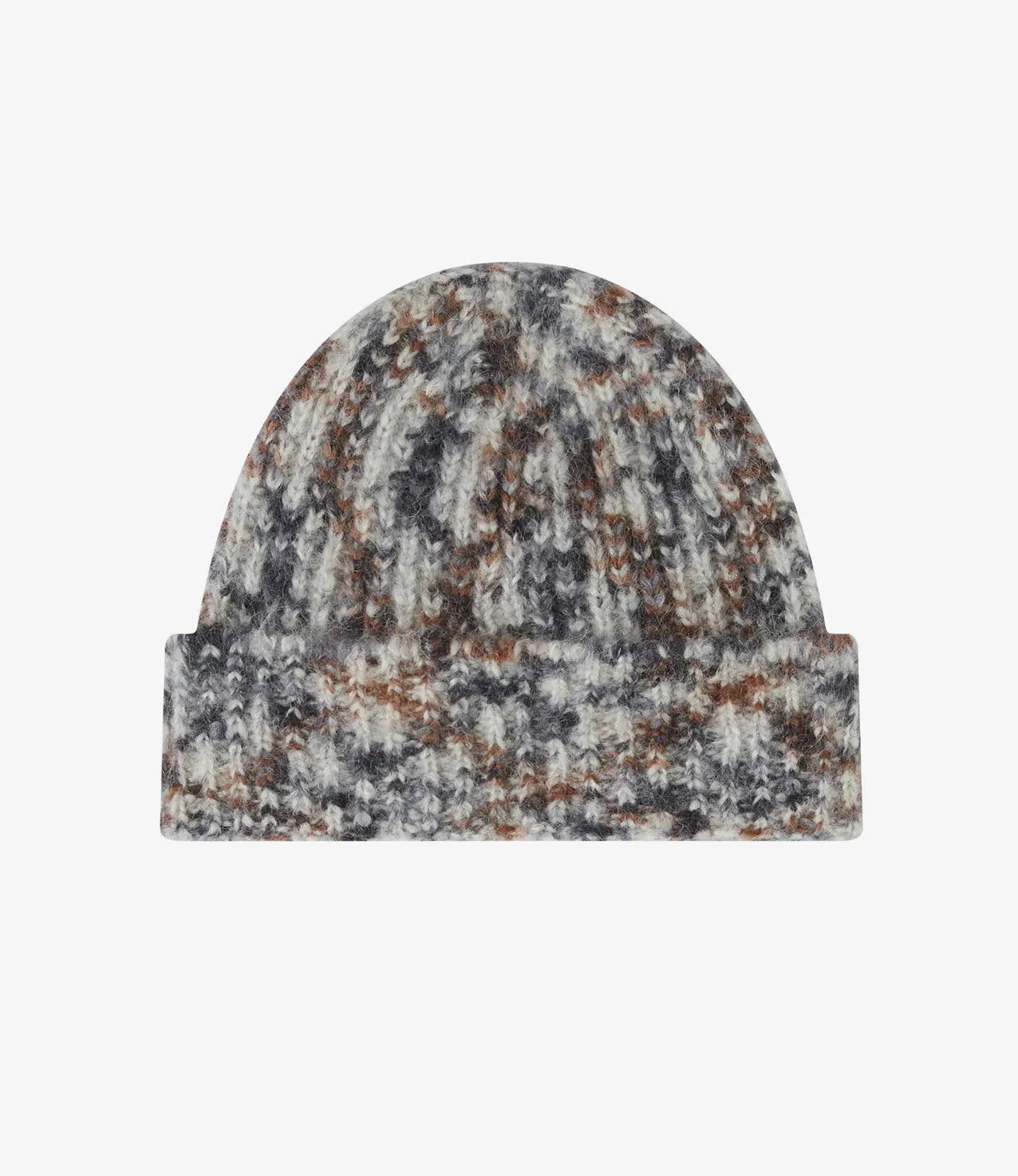 Happy beanie Male Product Image