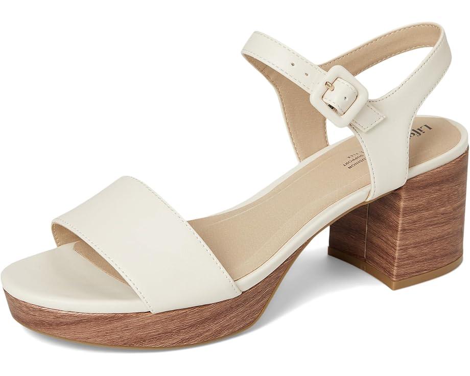 Rhythmn Ankle Straps Product Image