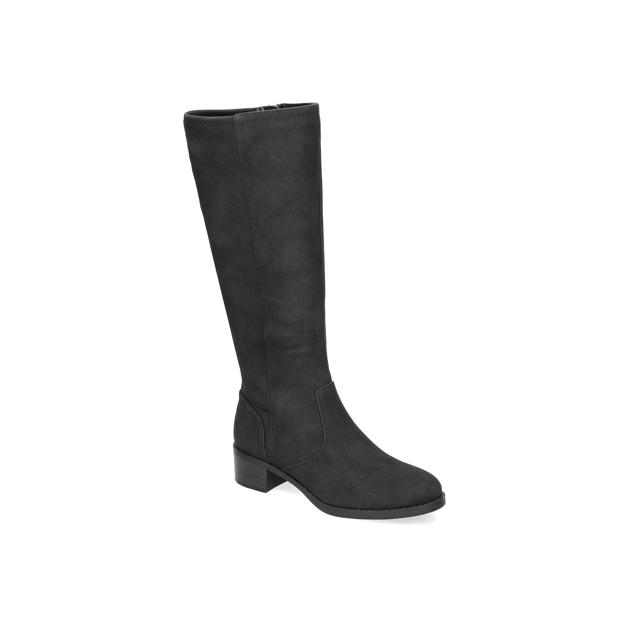 Easy Street Tucker Women's Stretch-for-fit Tall Boots,  Product Image
