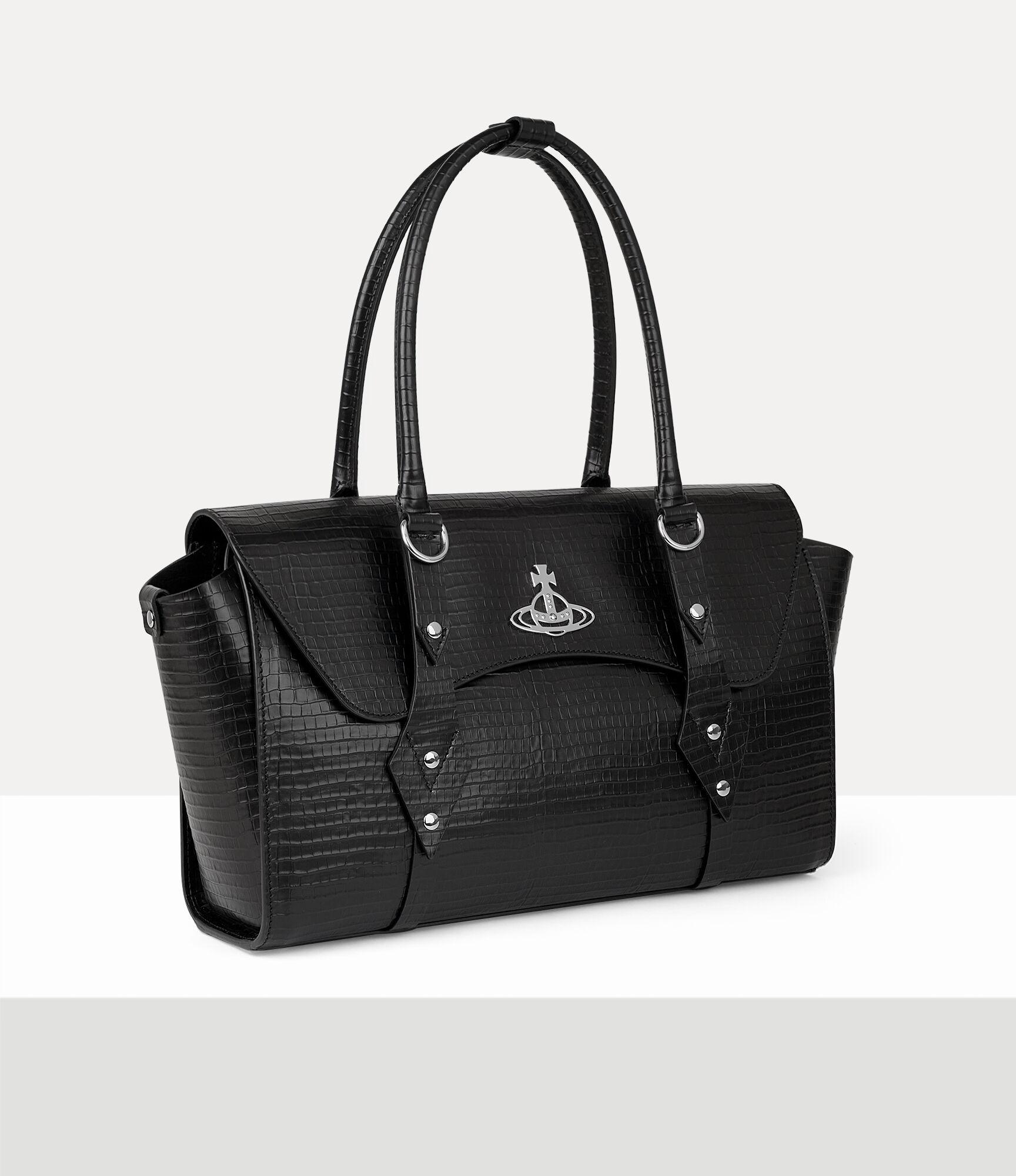 Bettina Medium Handbag Product Image