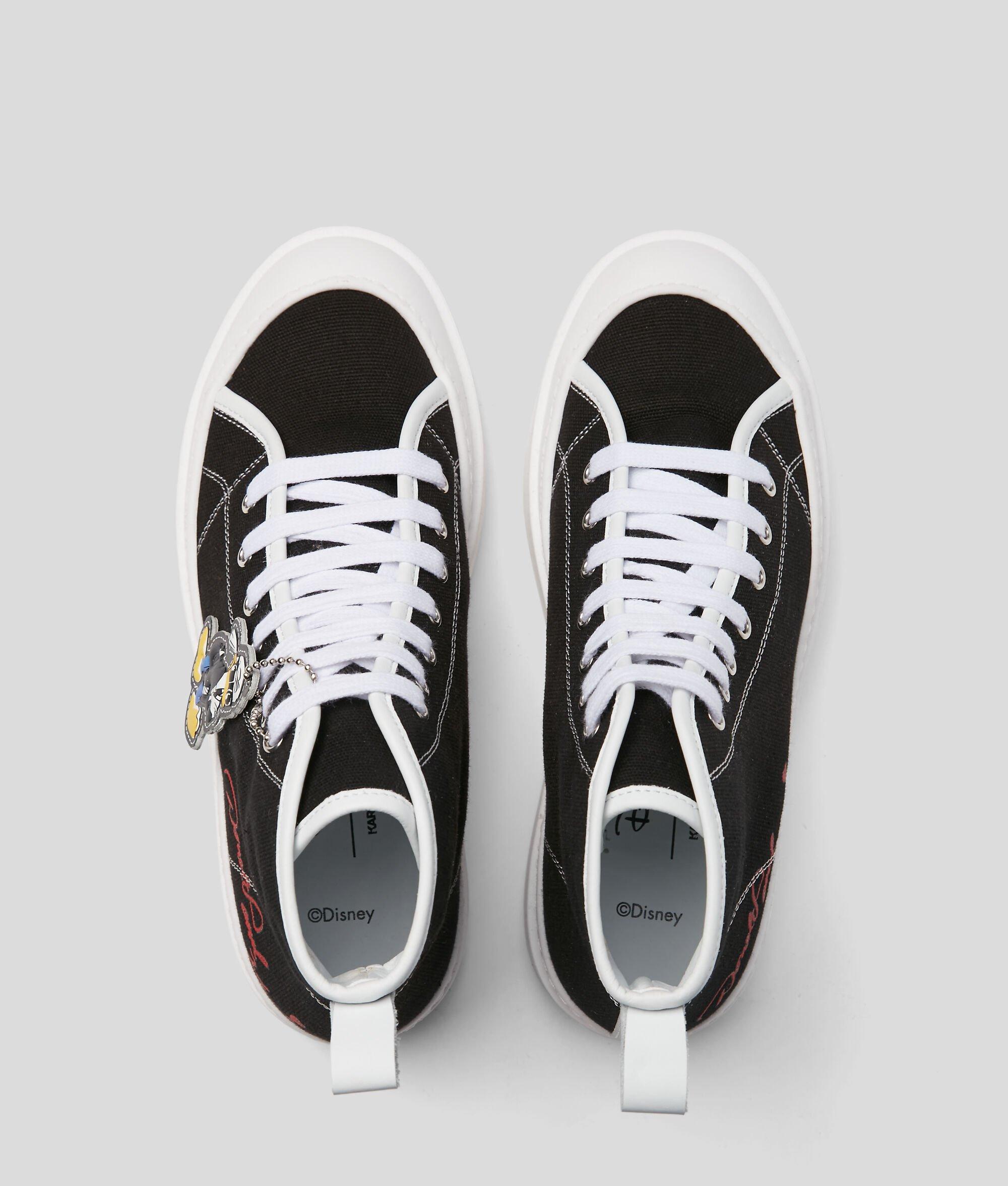 DISNEY X KL MAXI IV SNEAKERS Product Image