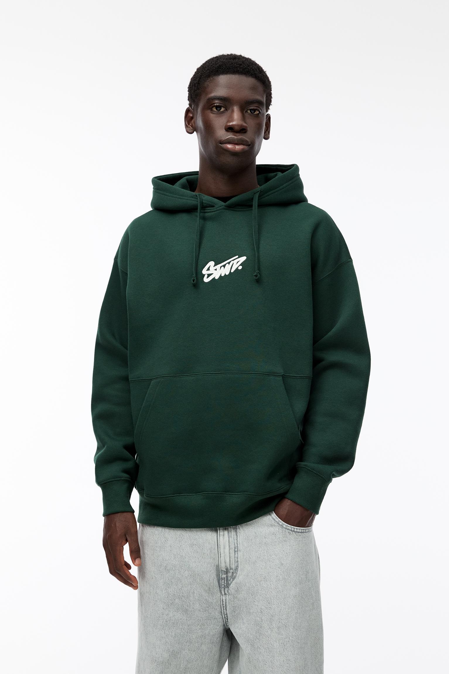 STWD hoodie Product Image