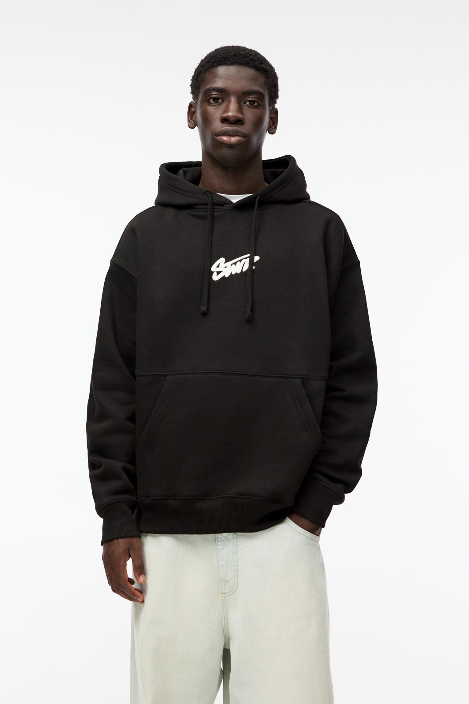 STWD hoodie Product Image