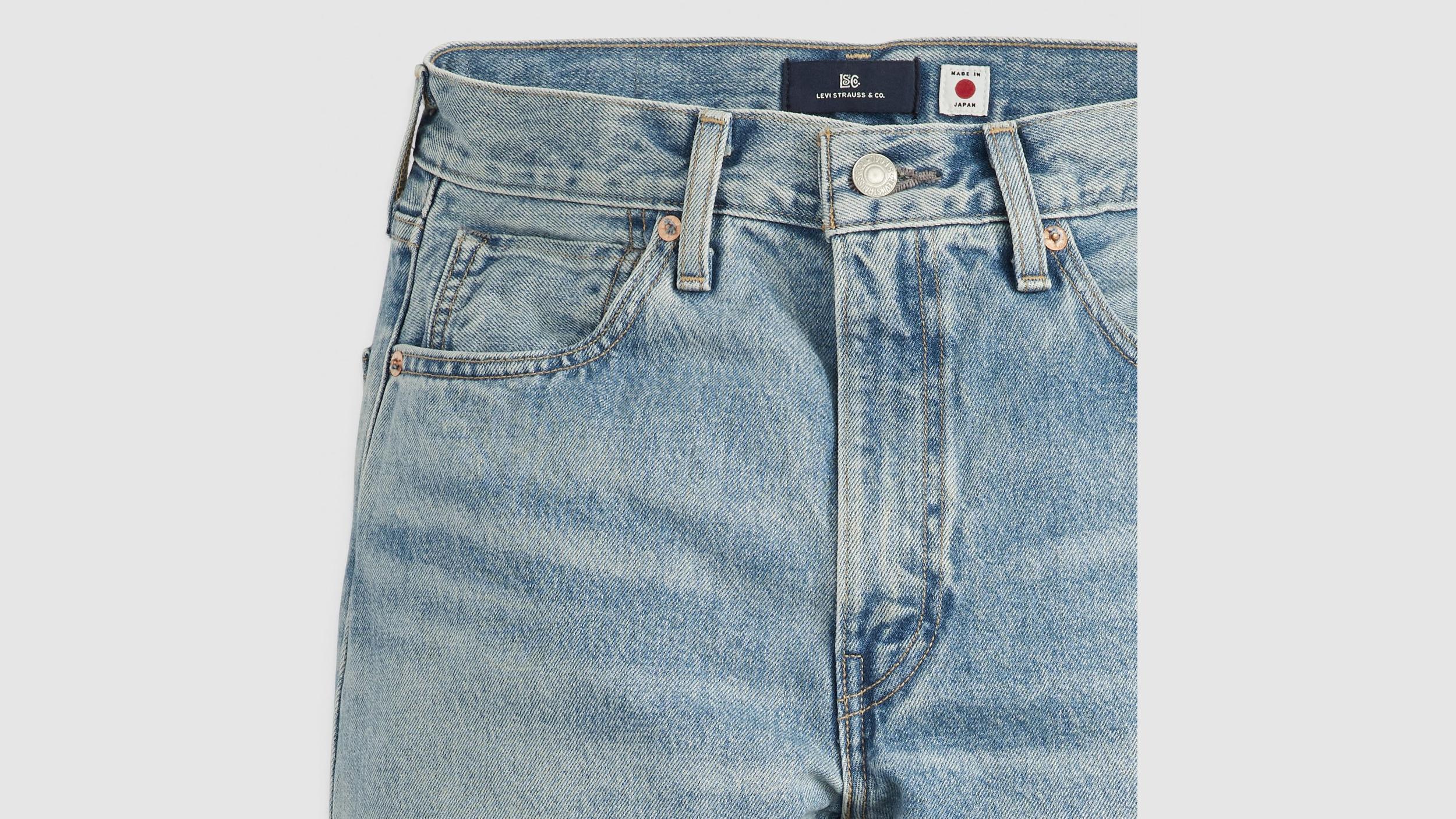 Column Women's Jeans Product Image