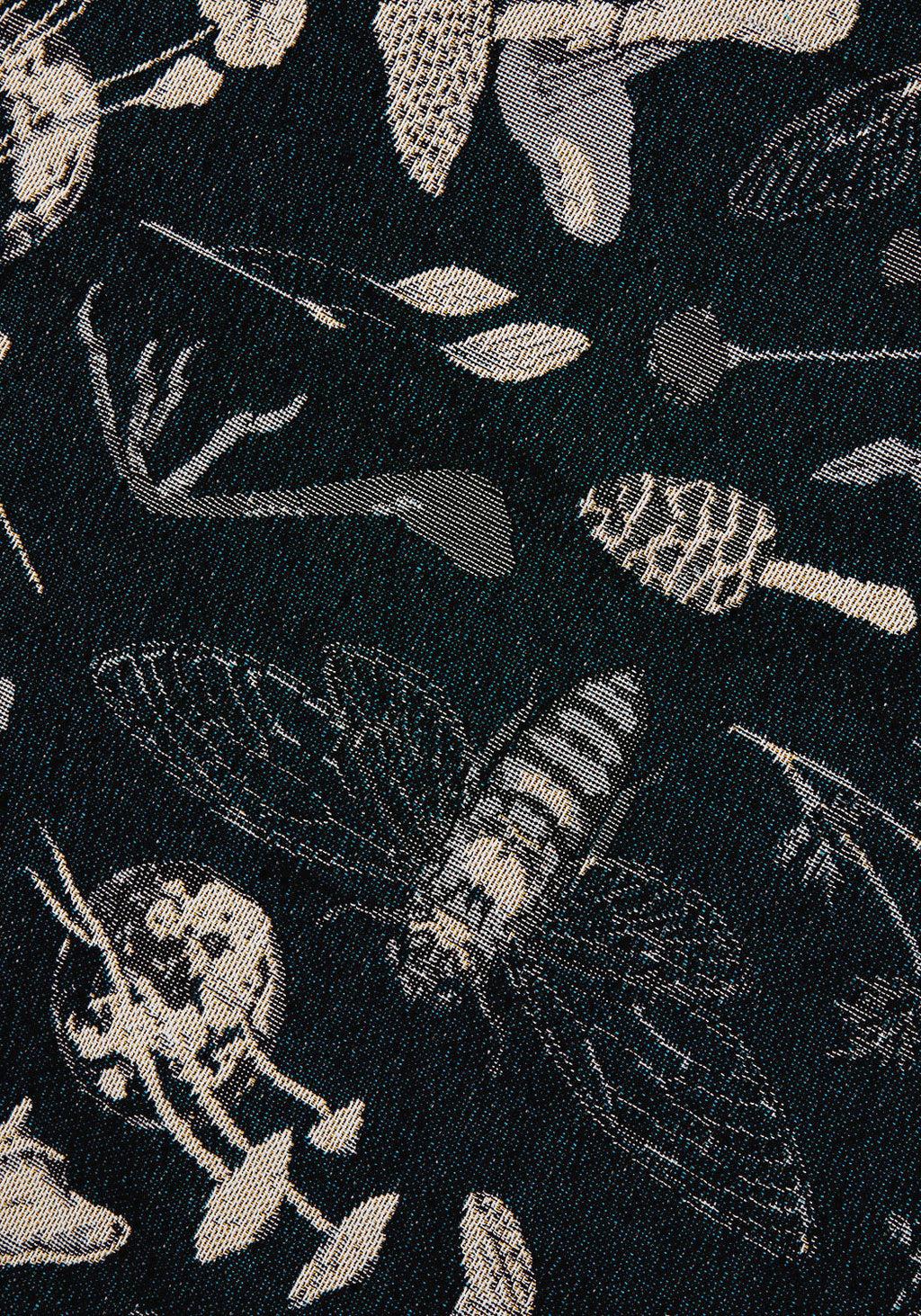 Earth Magic Woven Blanket Product Image