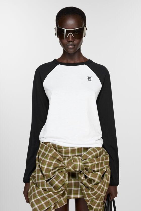 Long sleeve t-shirt - Regular fit Product Image