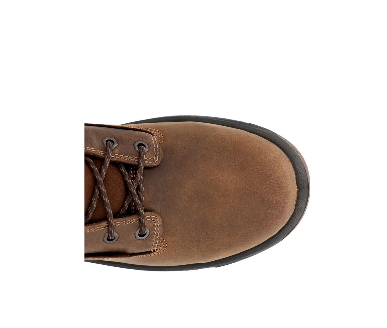 Men's Georgia Boot OT Waterproof Work Boots Product Image