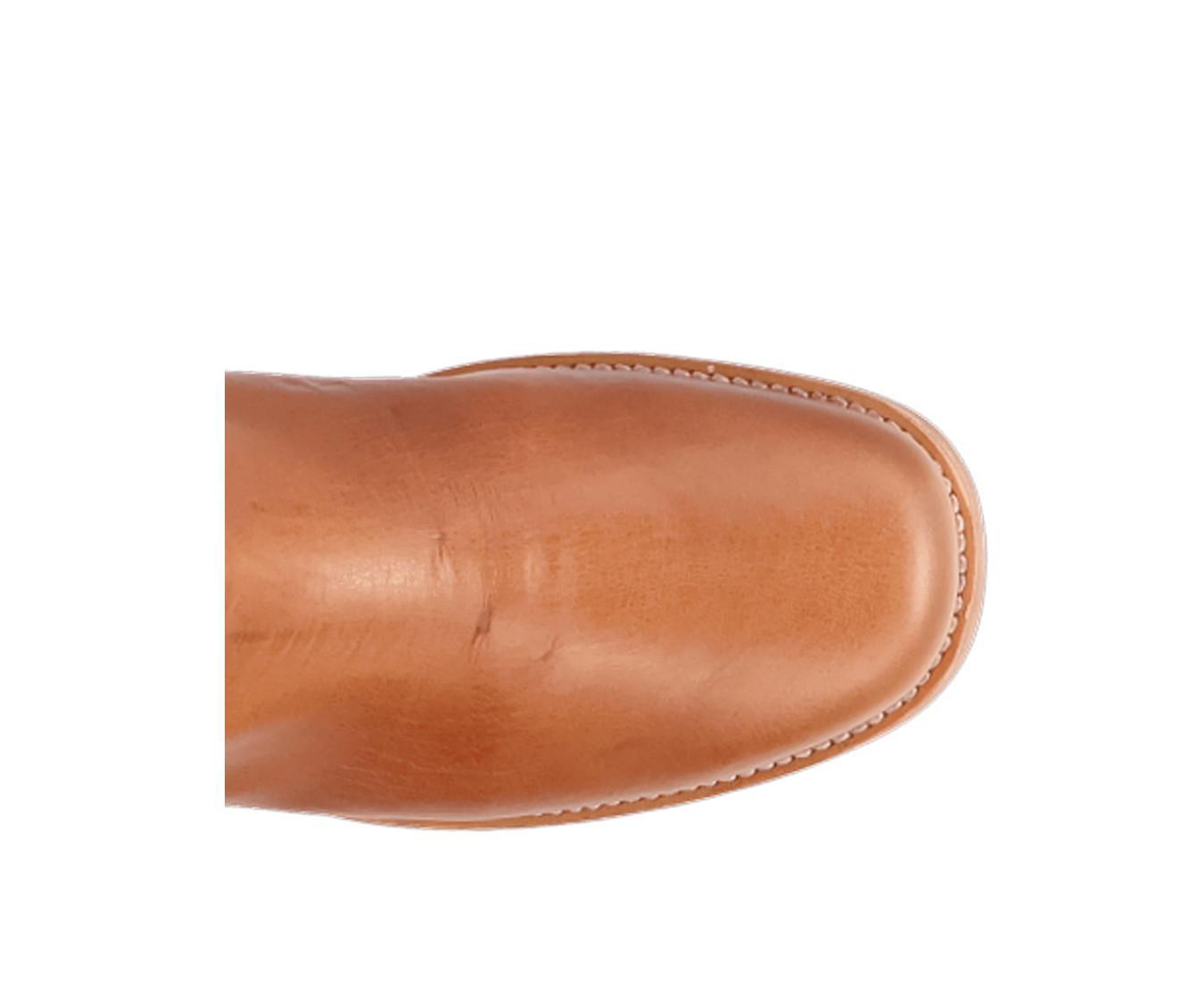 Men's Dingo Boot Dutton Dress Boots Product Image