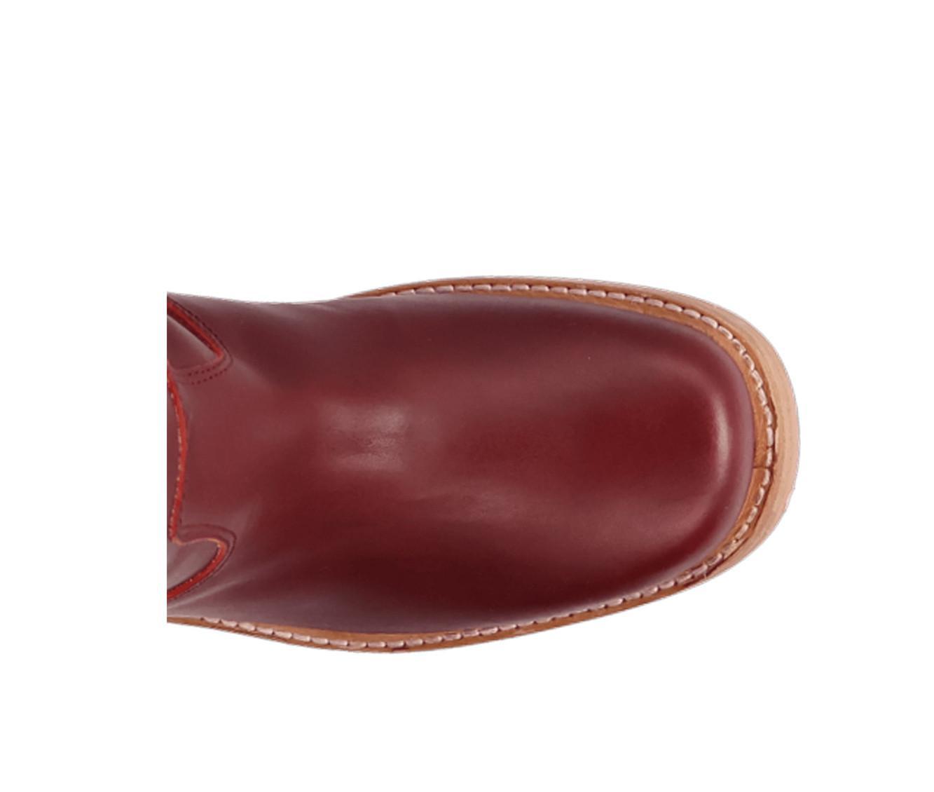 Women's Dingo Boot Vagabond Western Boots Product Image