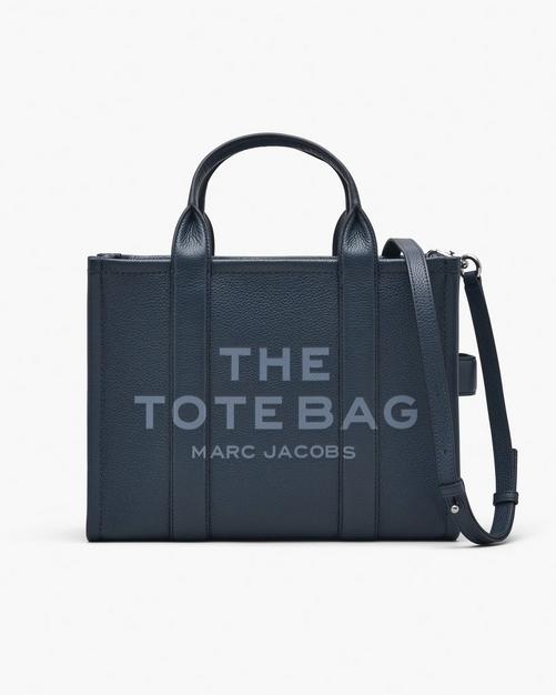 The Leather Medium Tote Bag Product Image