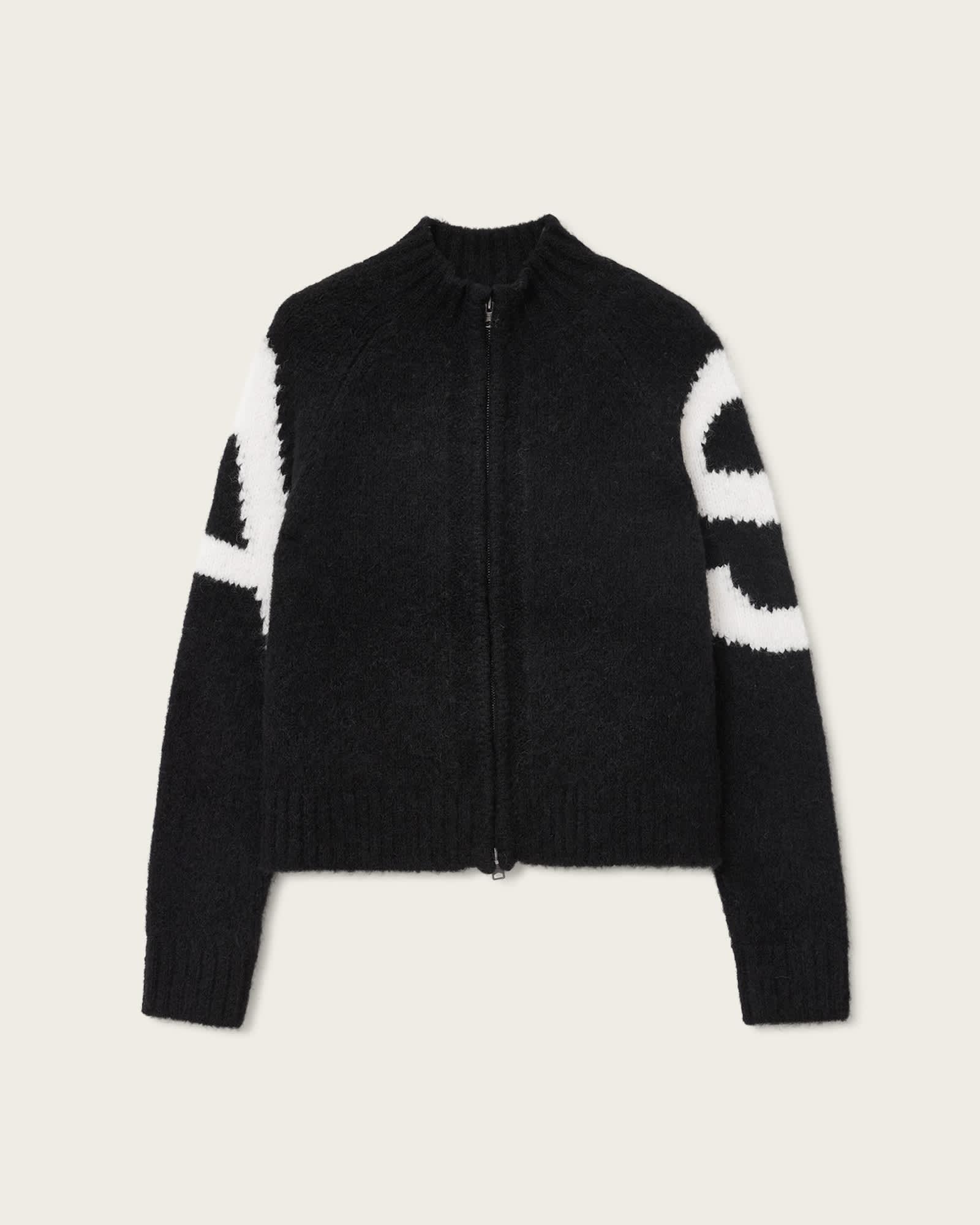 Sylvie Slim Fit Cardigan Product Image