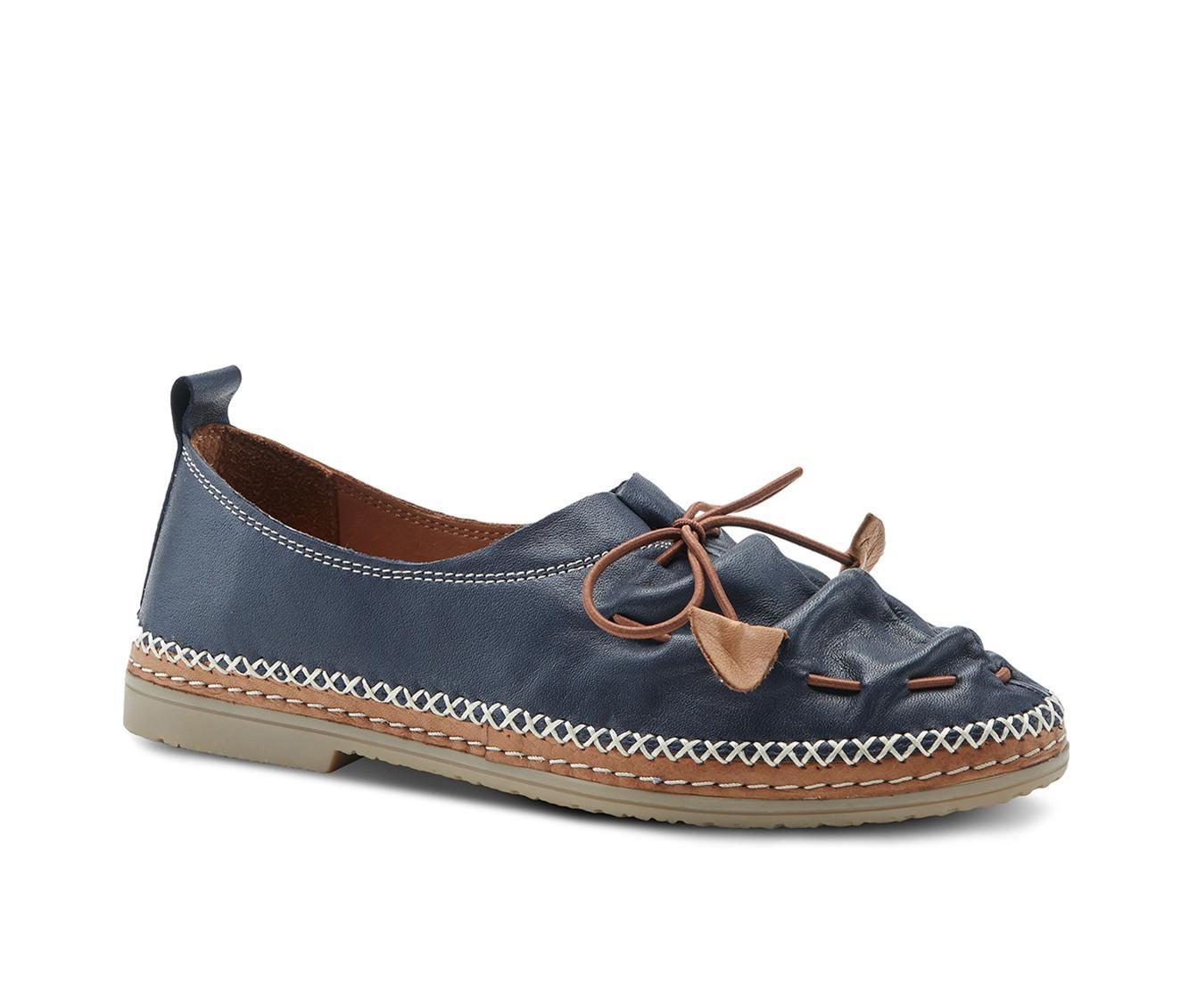 Women's SPRING STEP Berna Slip-On Shoes Product Image