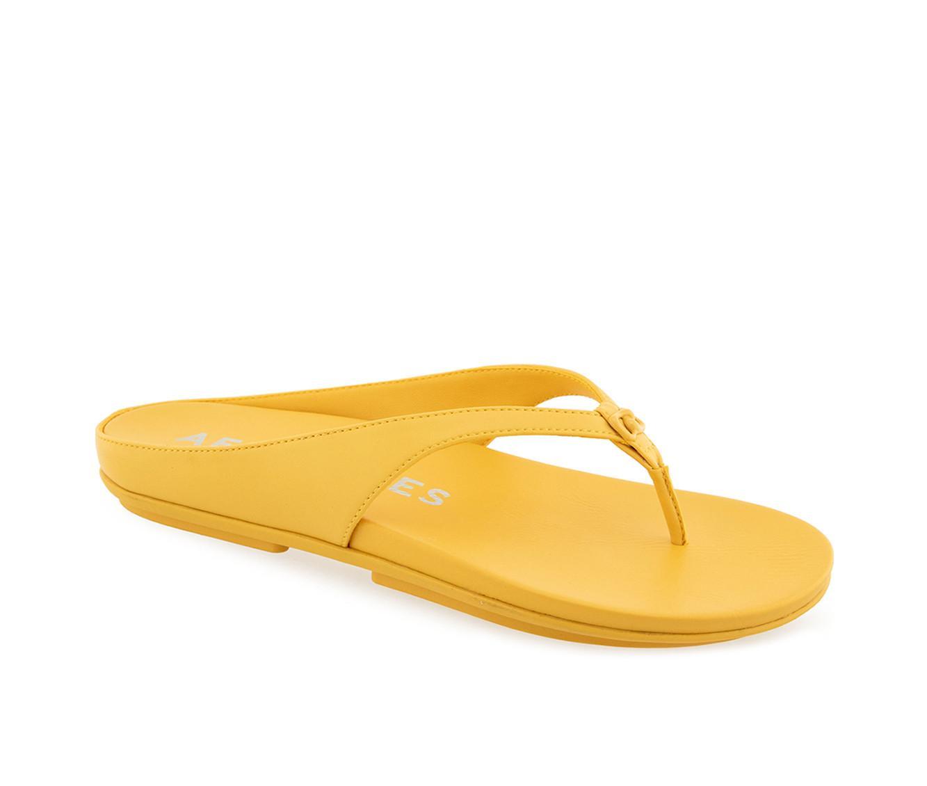 Women's Aerosoles Fisher Flip-Flops Product Image